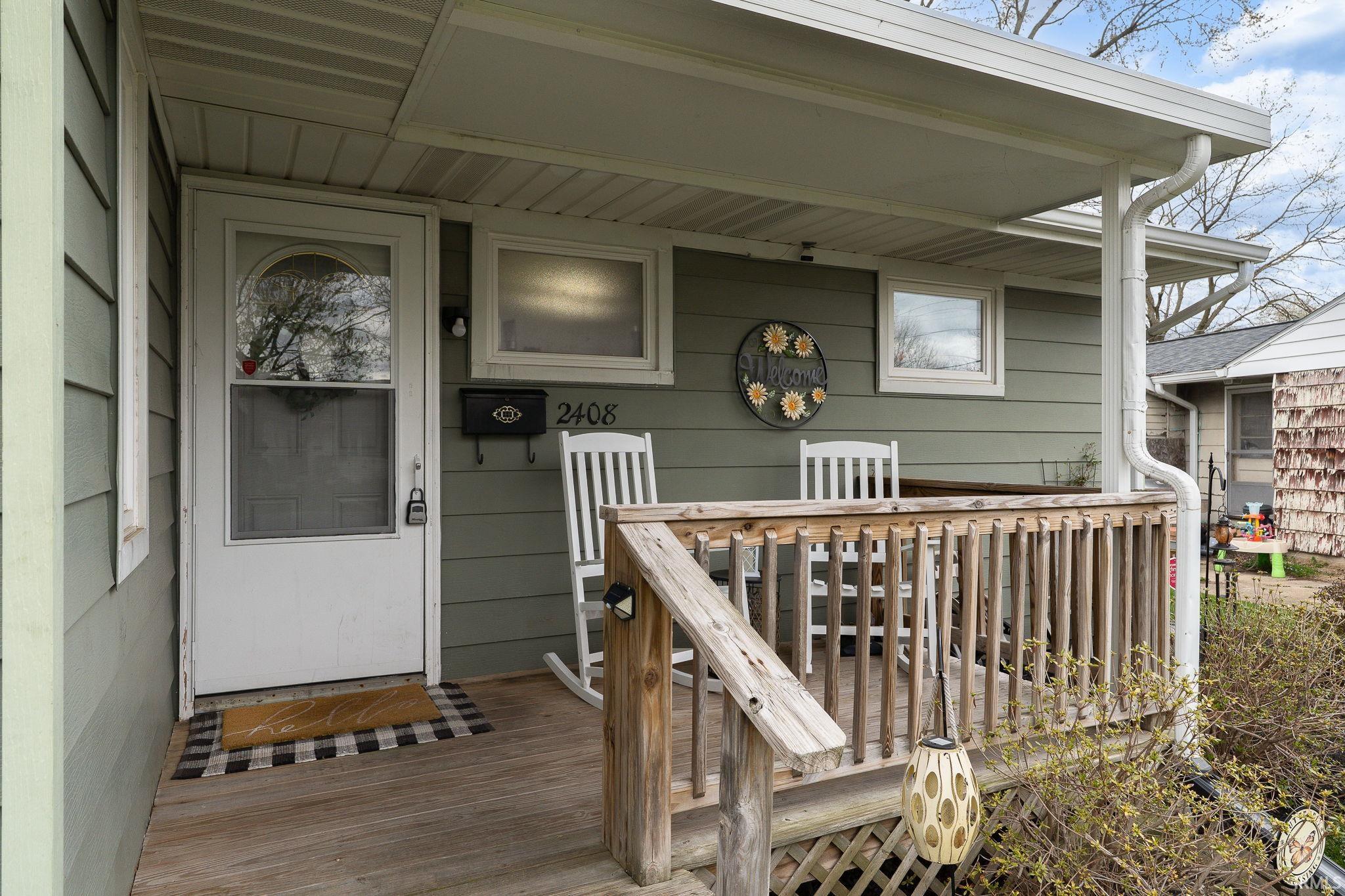 2408 Crestview Court