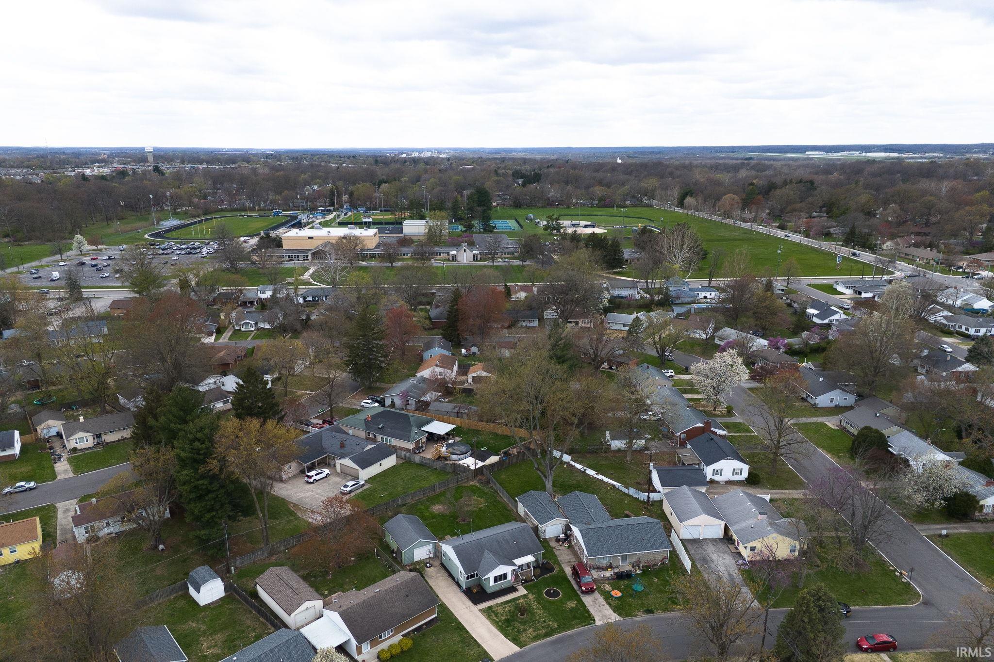 2408 Crestview Court