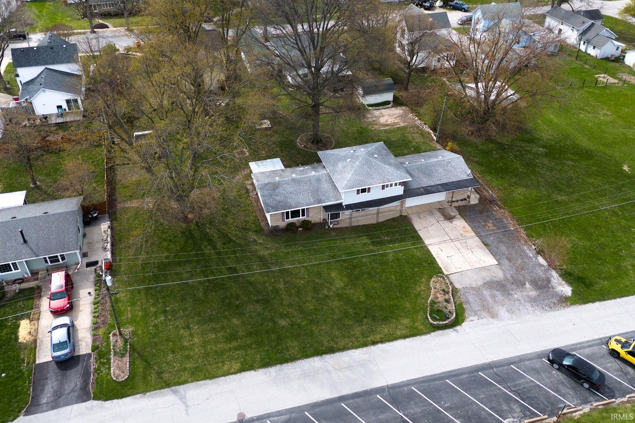 116 N 3rd Street