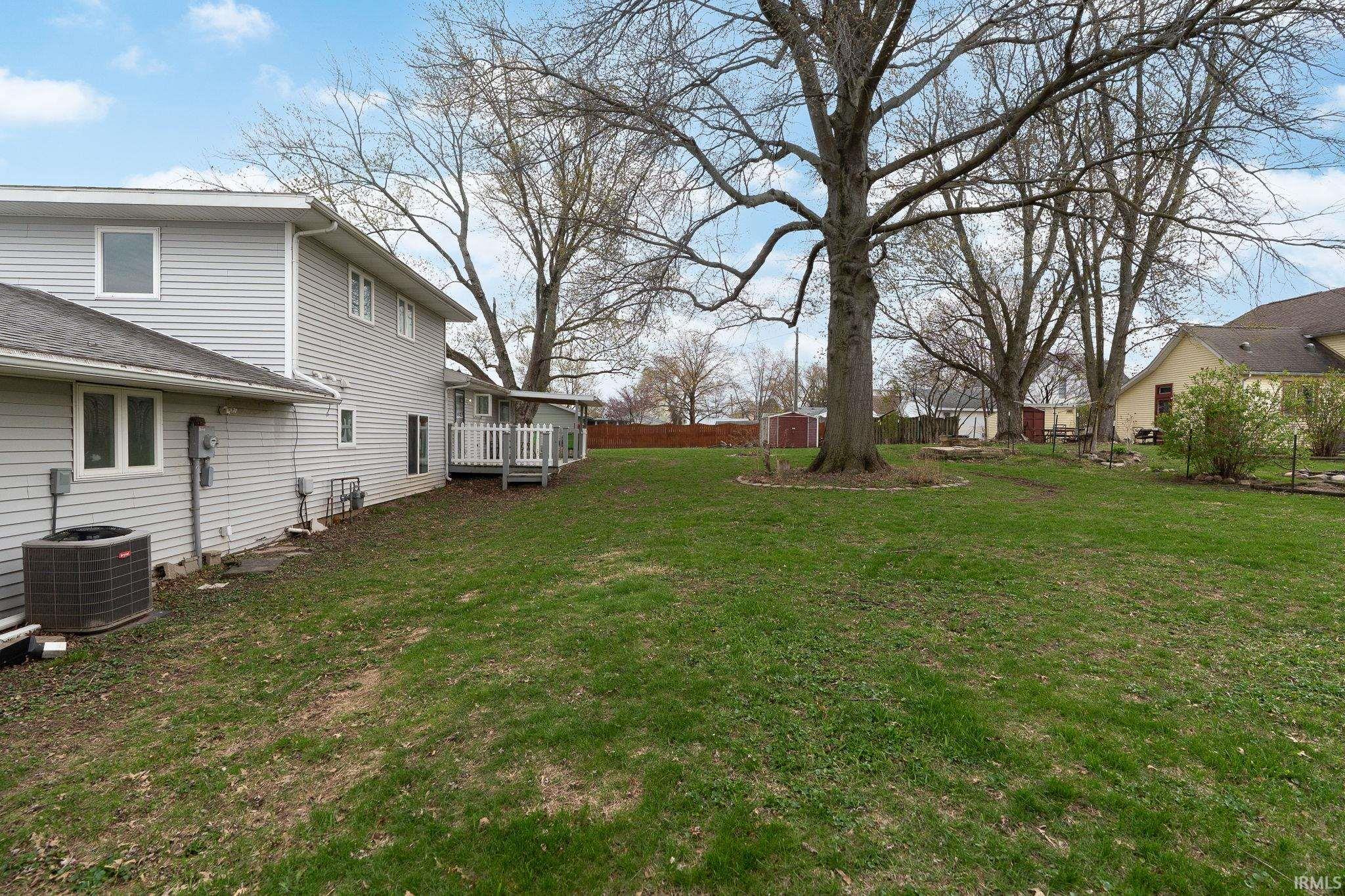 116 N 3rd Street