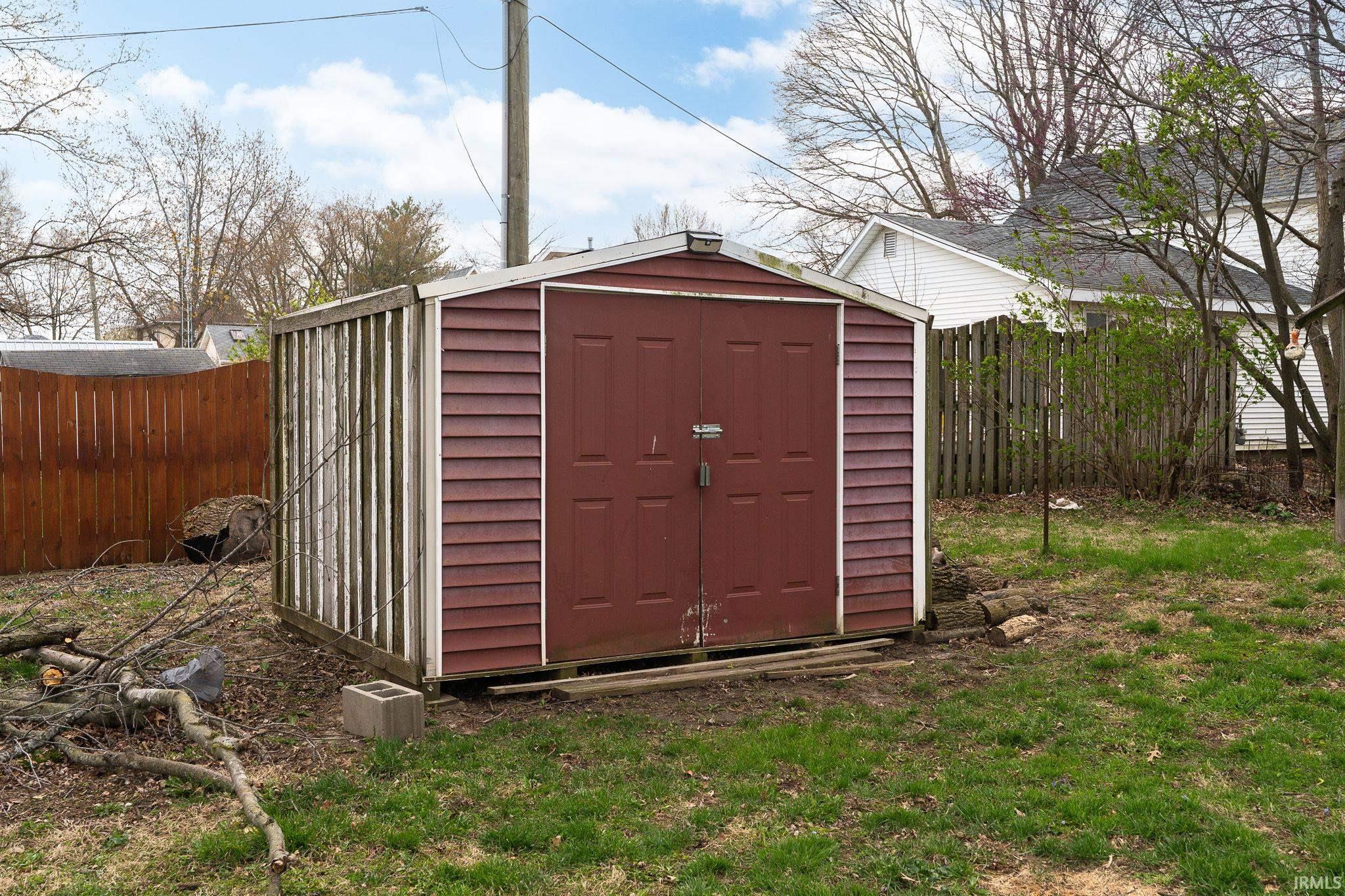 116 N 3rd Street