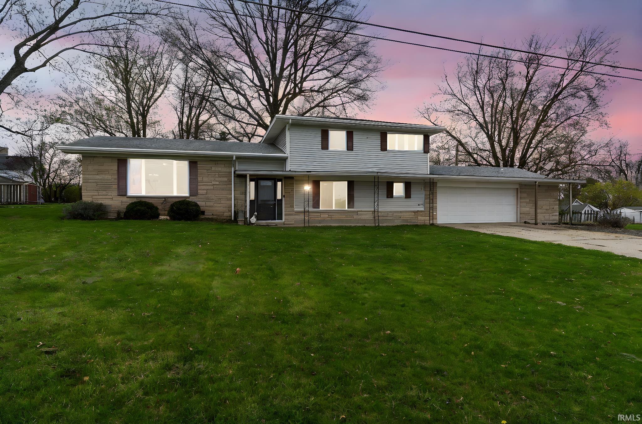 116 N 3rd Street