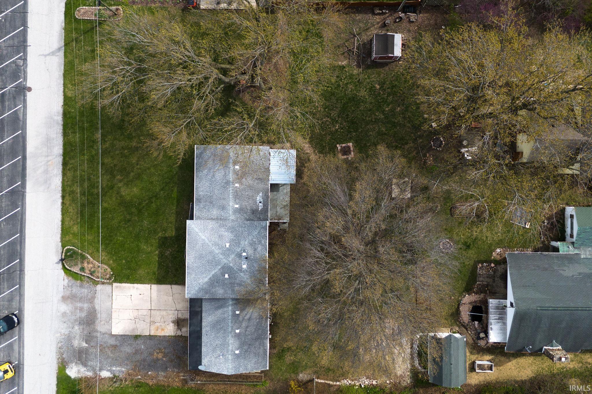 116 N 3rd Street