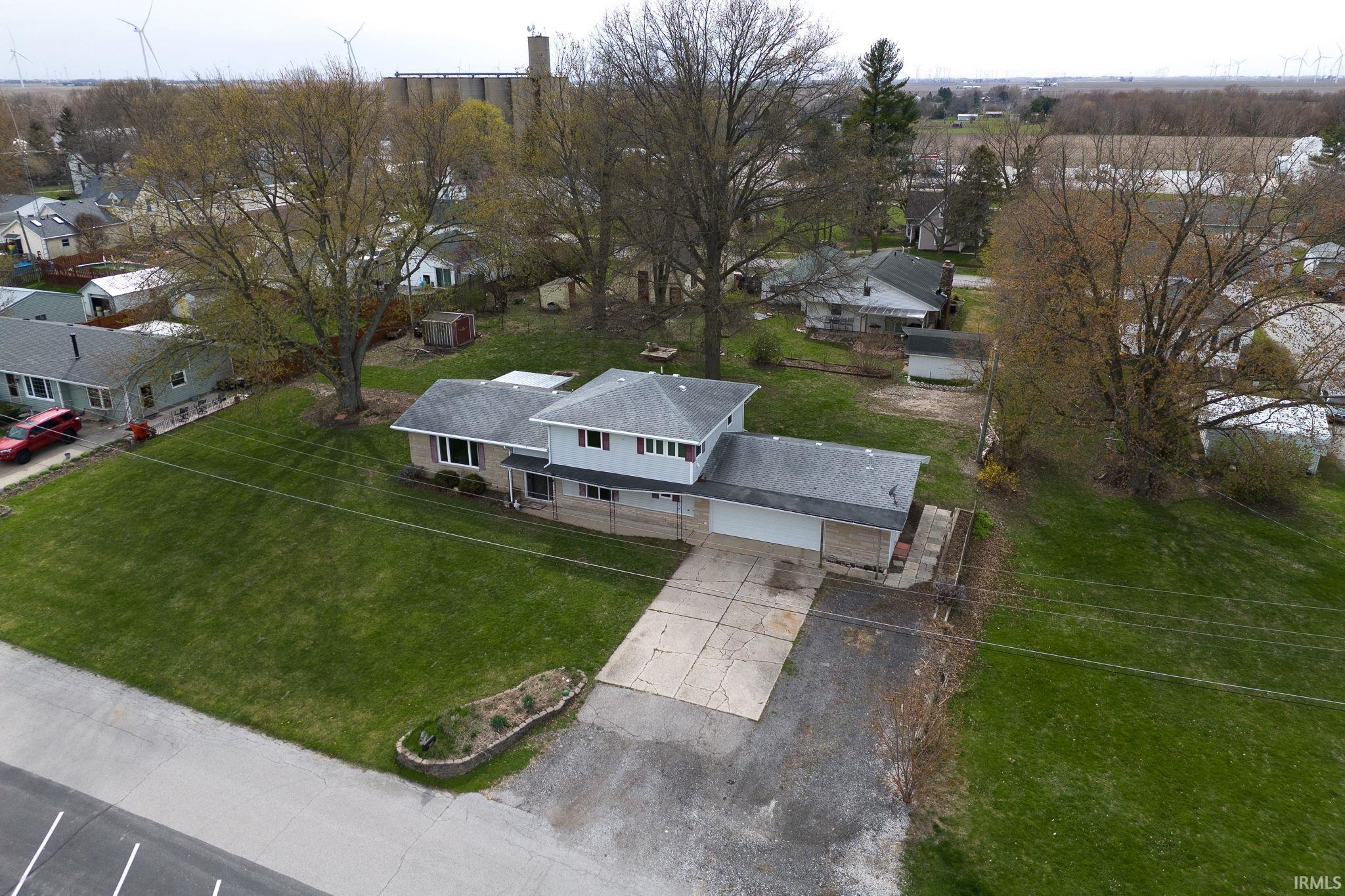 116 N 3rd Street