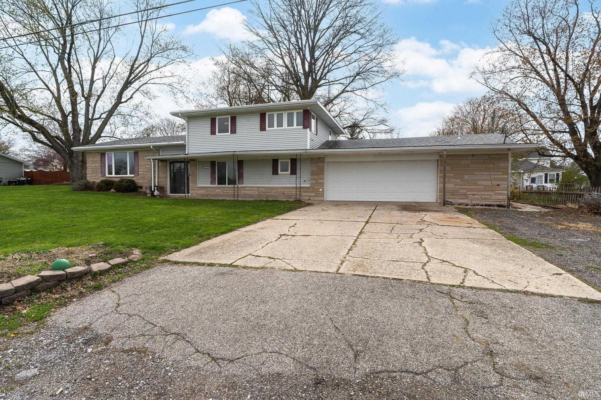 116 N 3rd Street