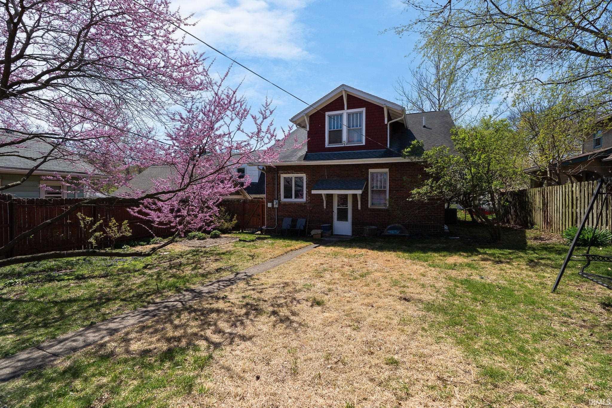 306 Sylvia Street