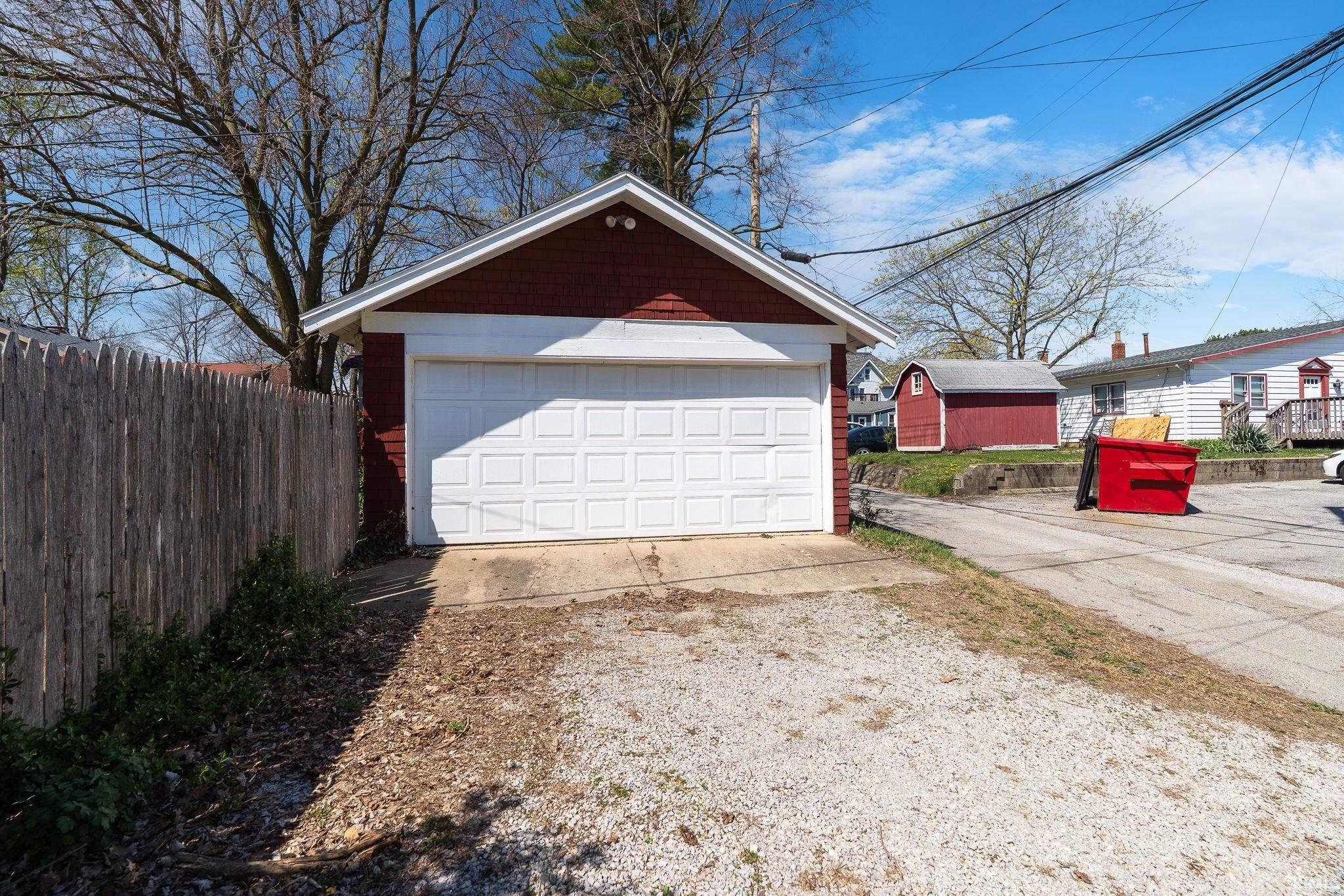 306 Sylvia Street