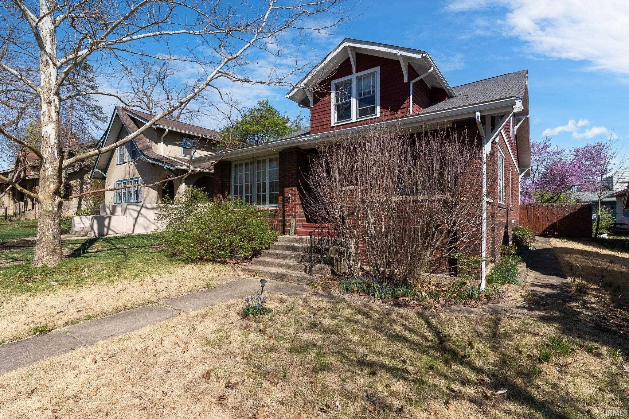 306 Sylvia Street