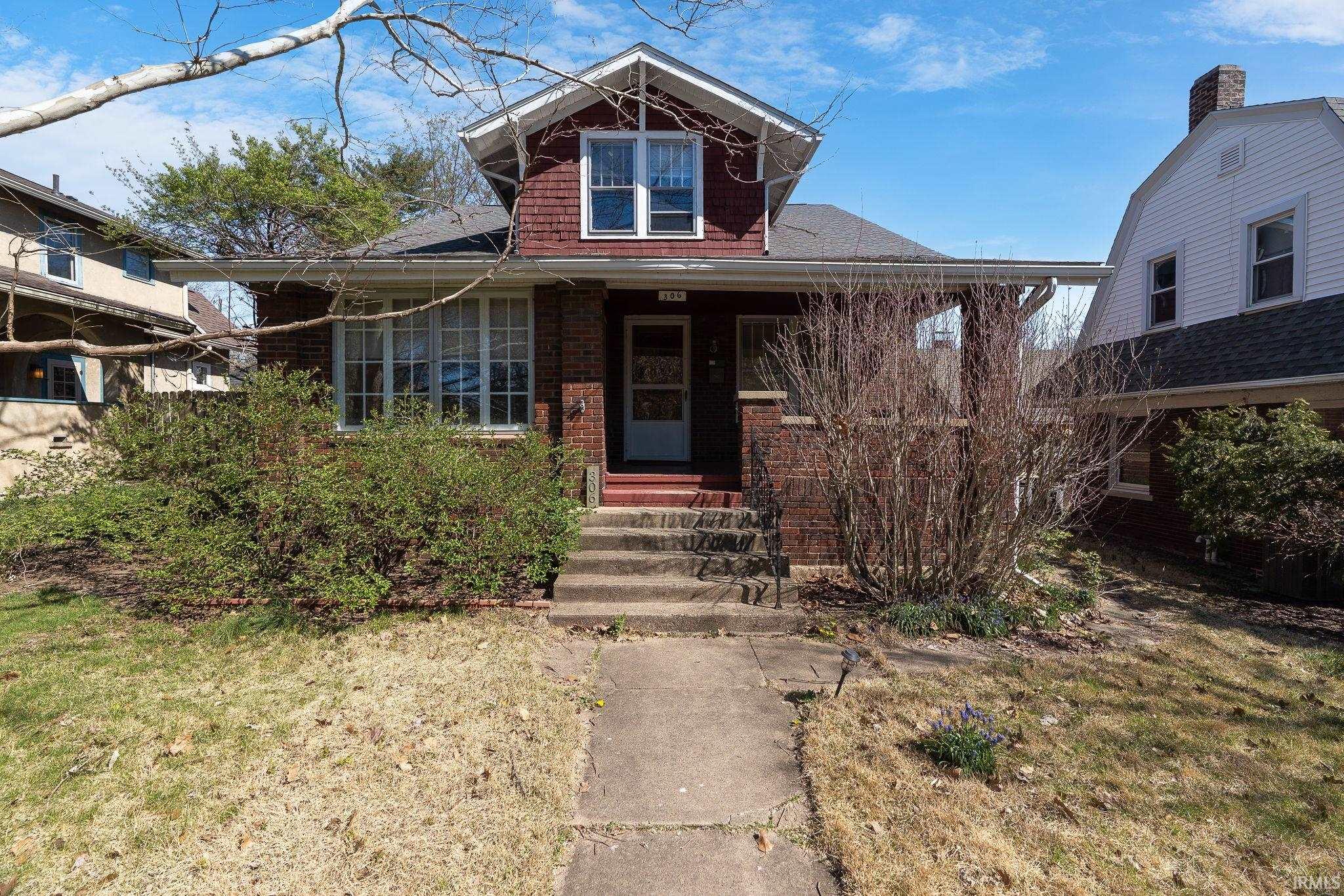 306 Sylvia Street