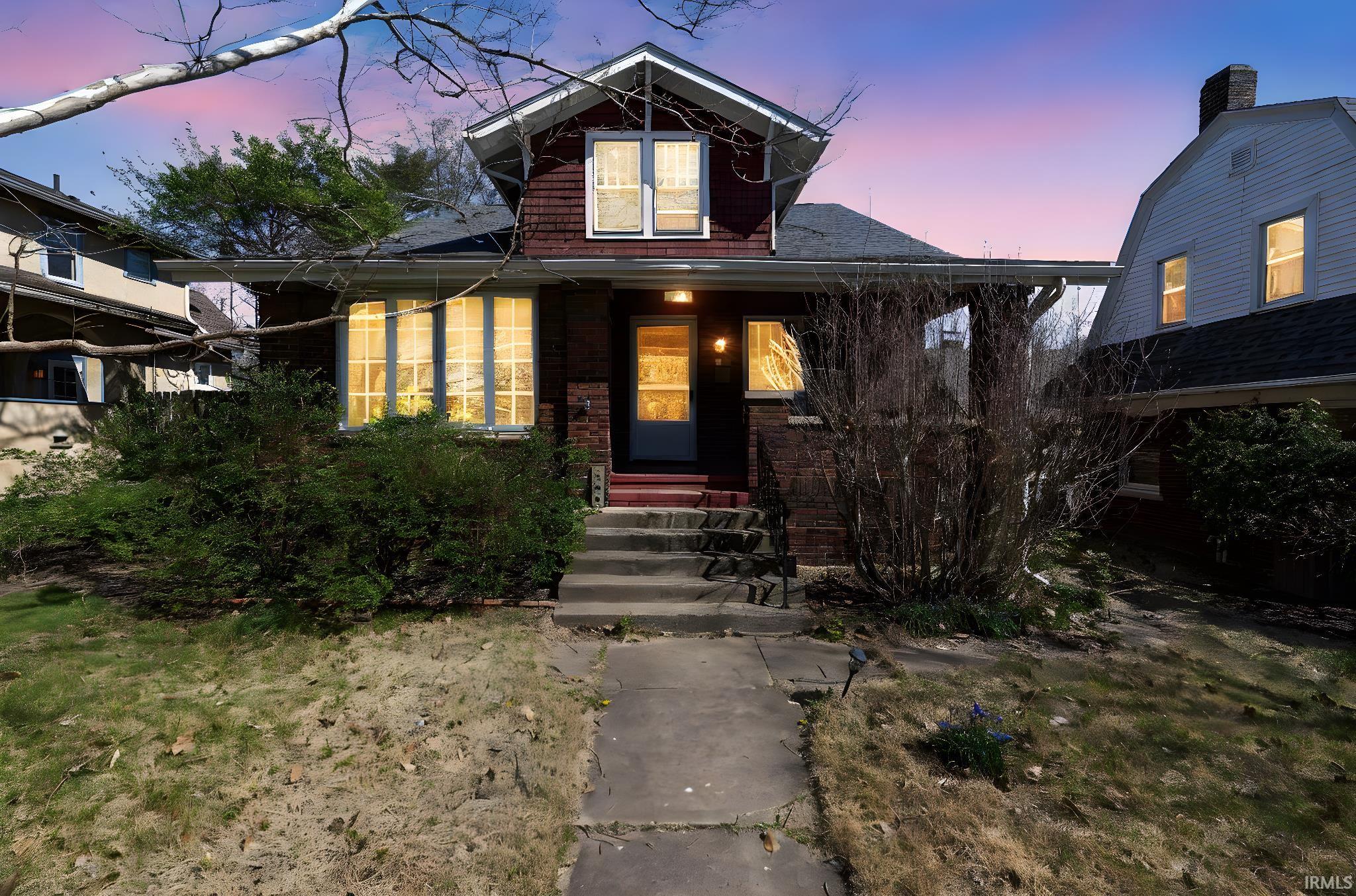 306 Sylvia Street