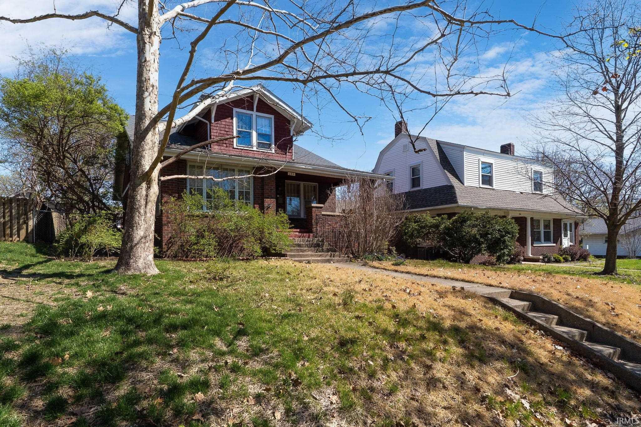306 Sylvia Street