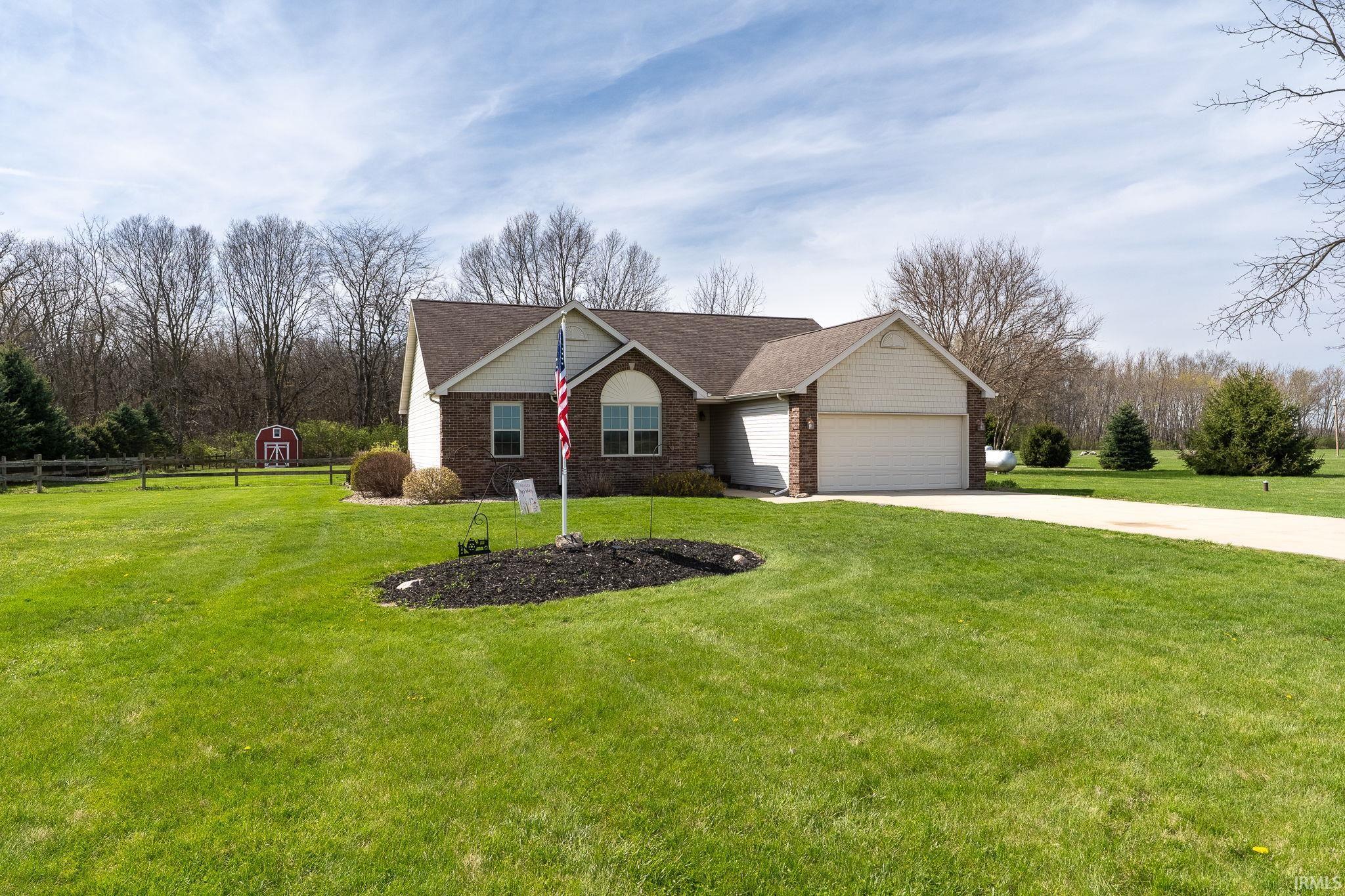 4900 Burton Road