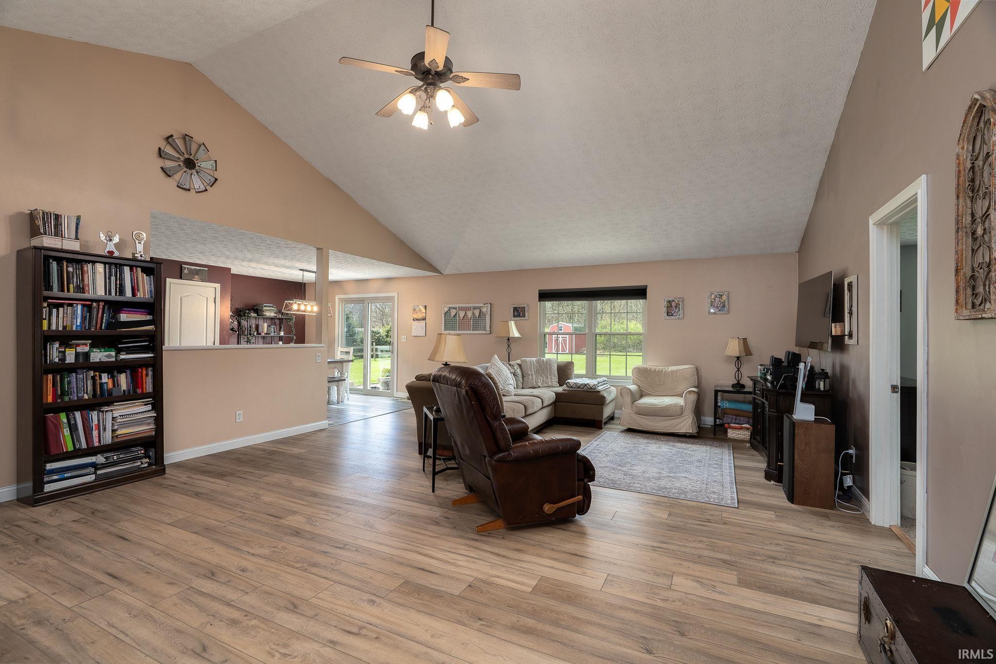 4900 Burton Road