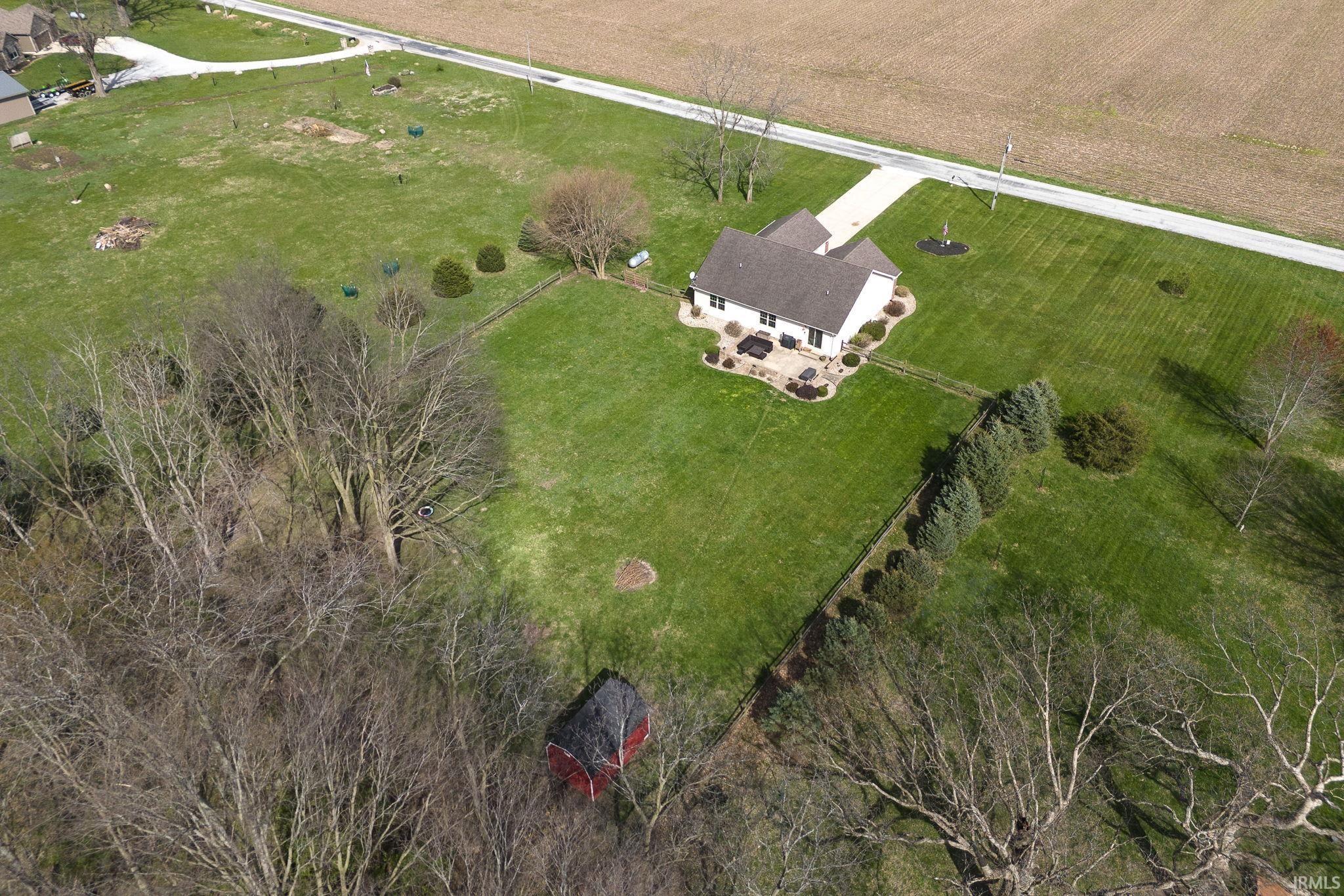 4900 Burton Road