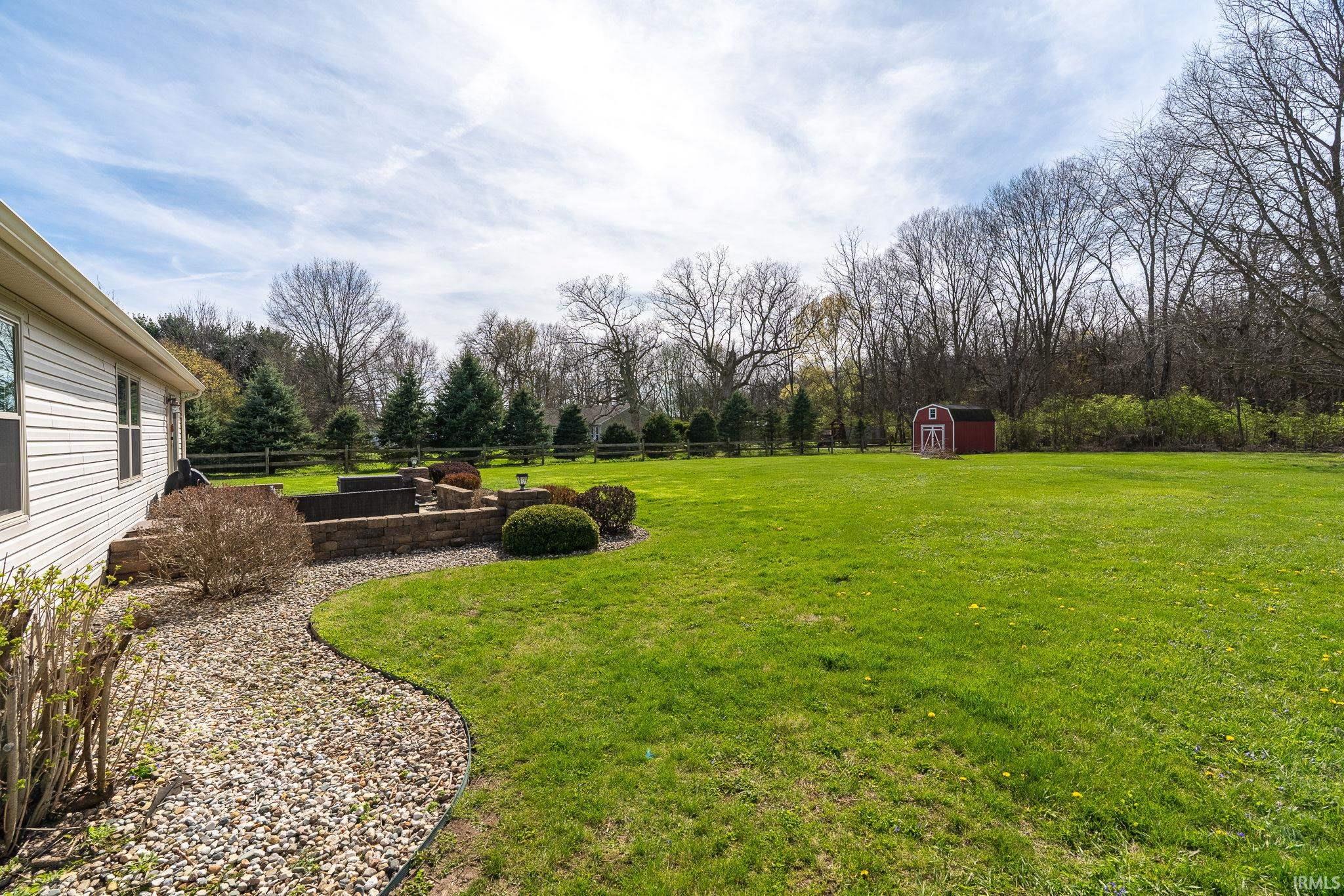 4900 Burton Road