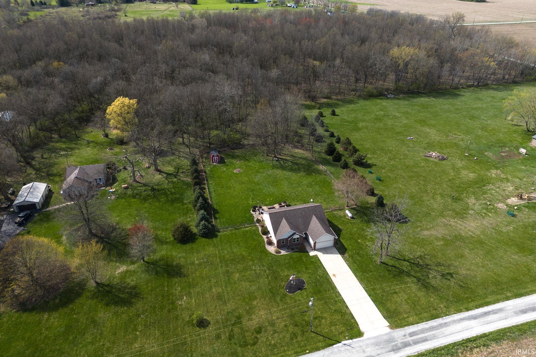 4900 Burton Road