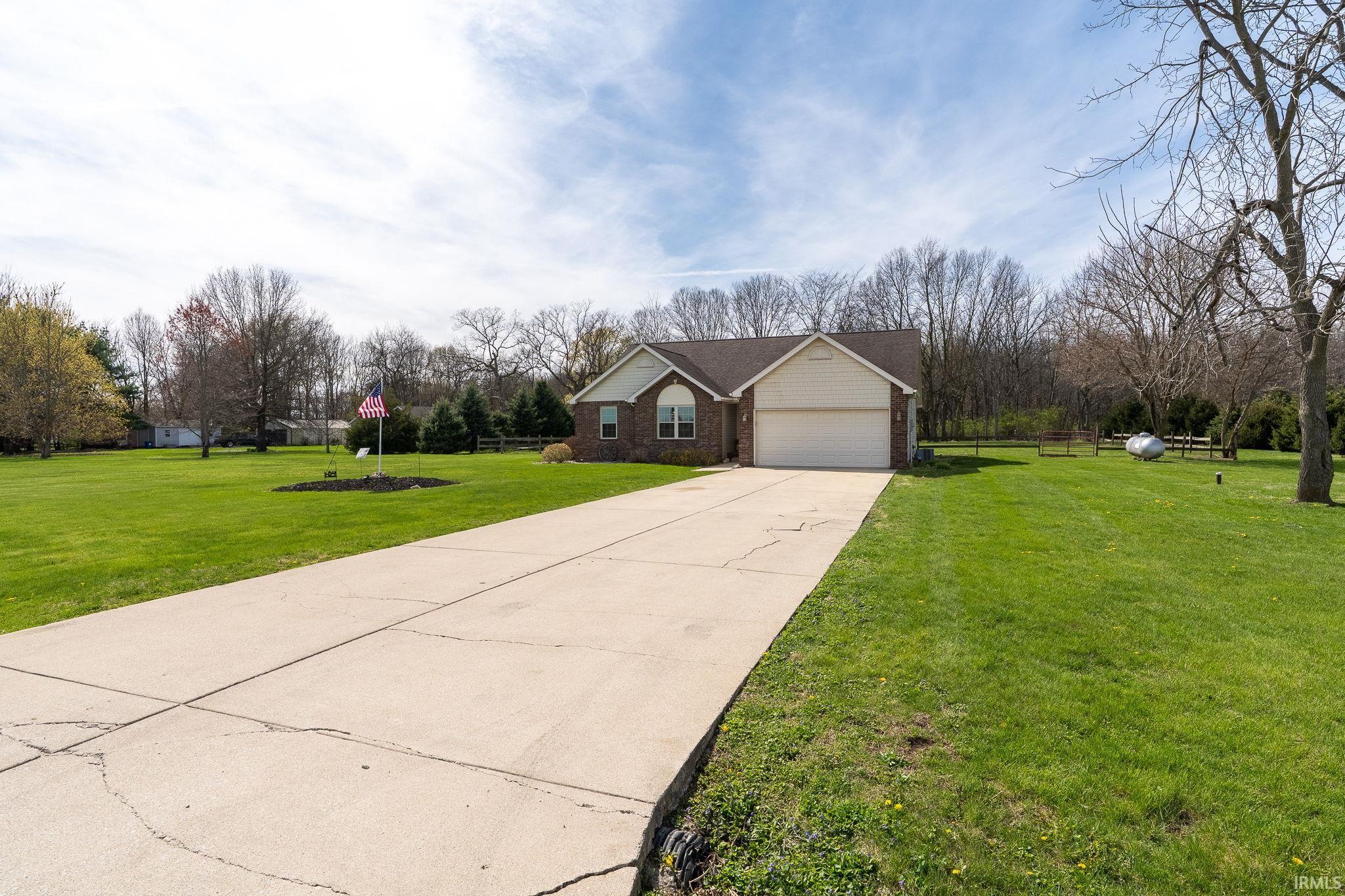 4900 Burton Road