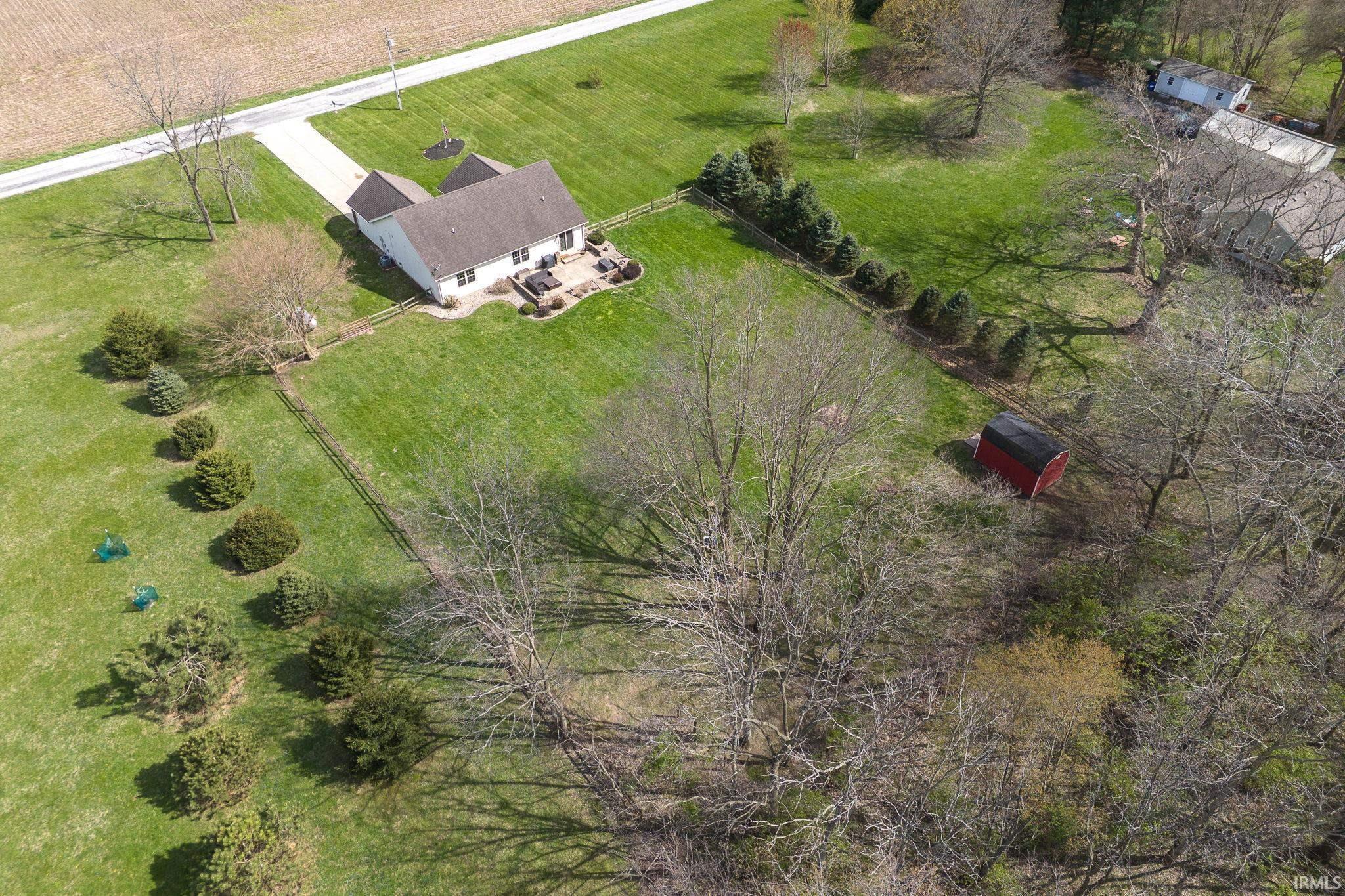 4900 Burton Road