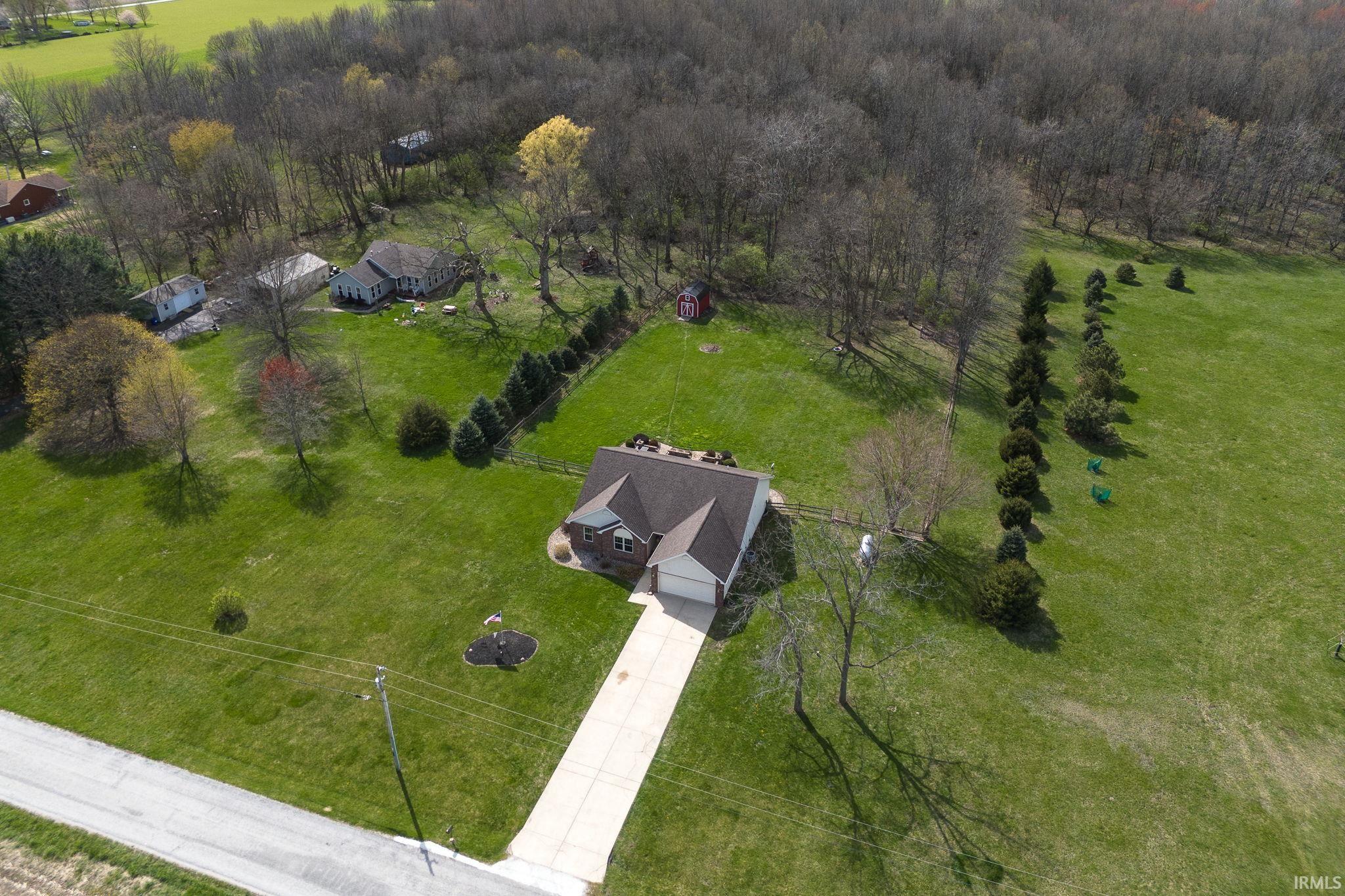 4900 Burton Road