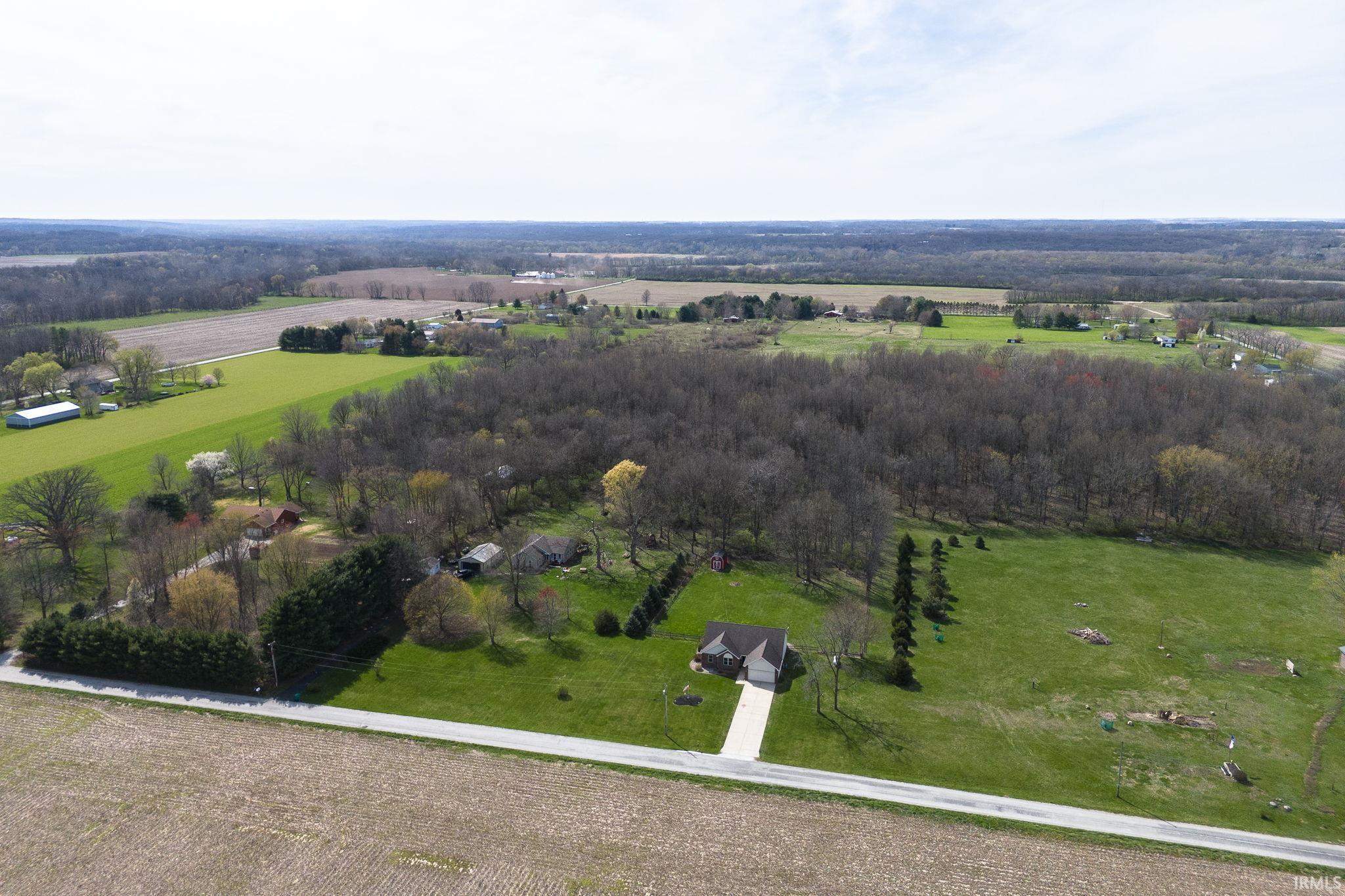 4900 Burton Road