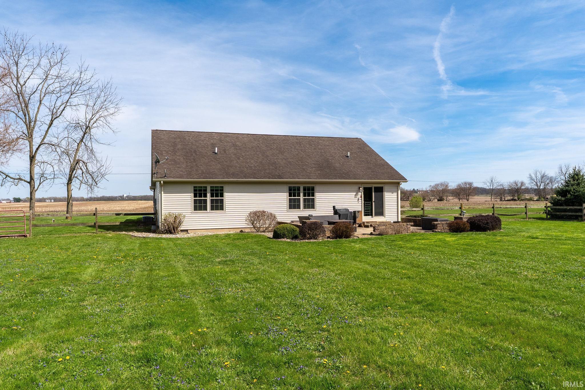 4900 Burton Road