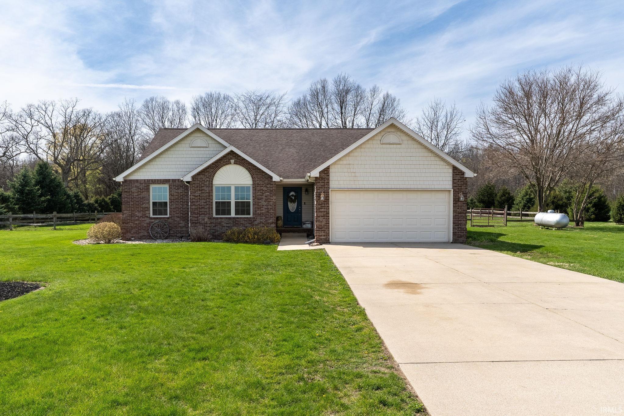 4900 Burton Road