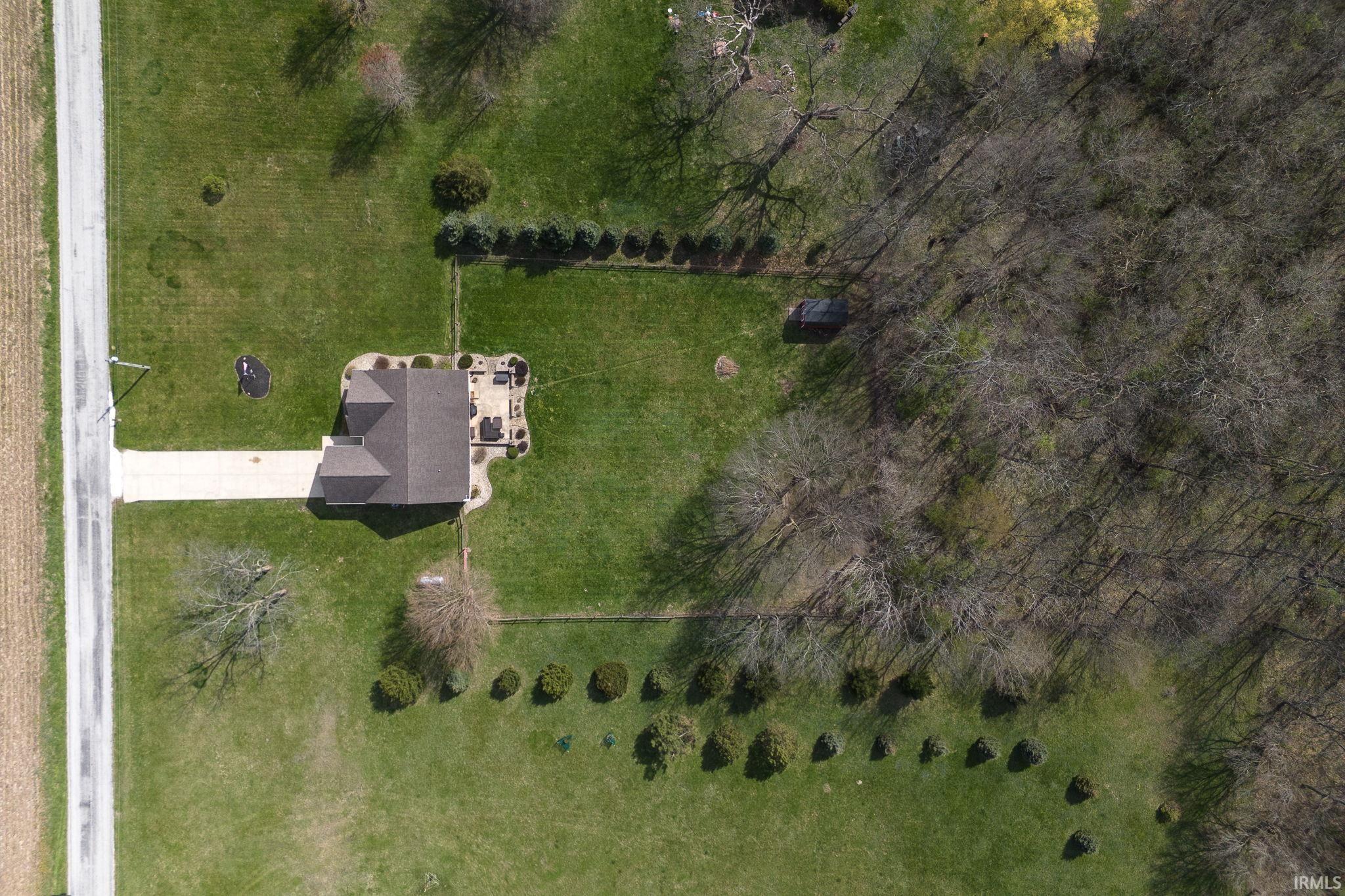 4900 Burton Road
