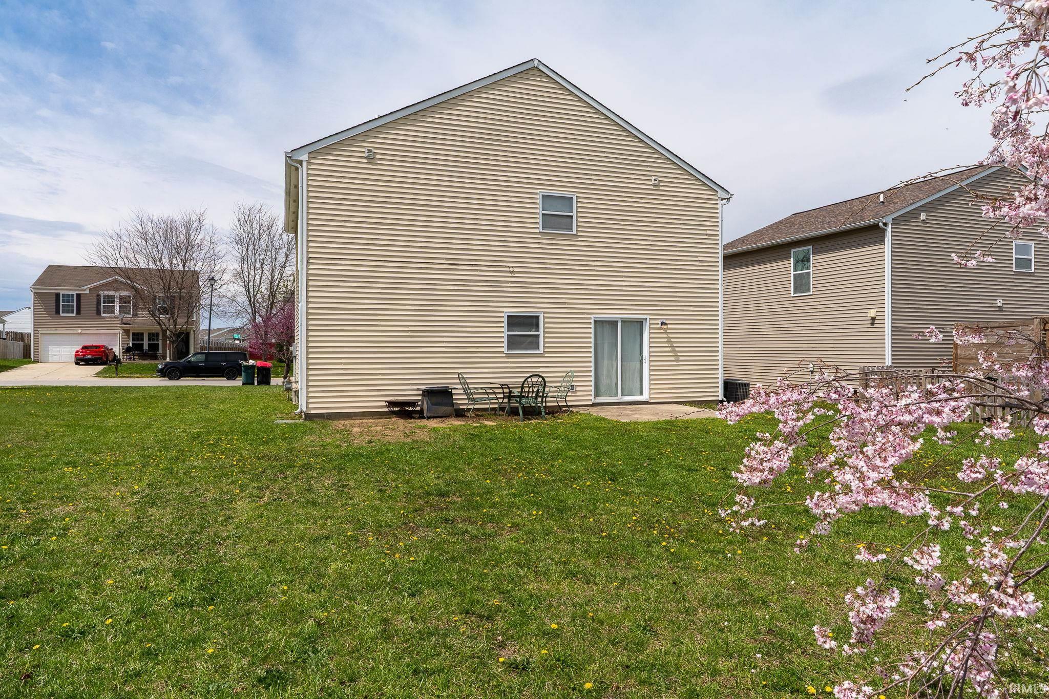 4701 Peebleshire Lane