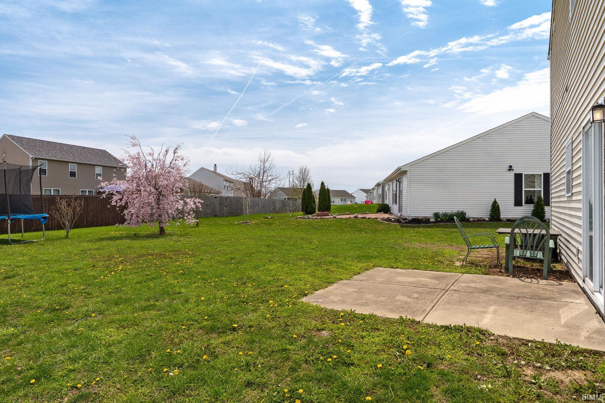 4701 Peebleshire Lane