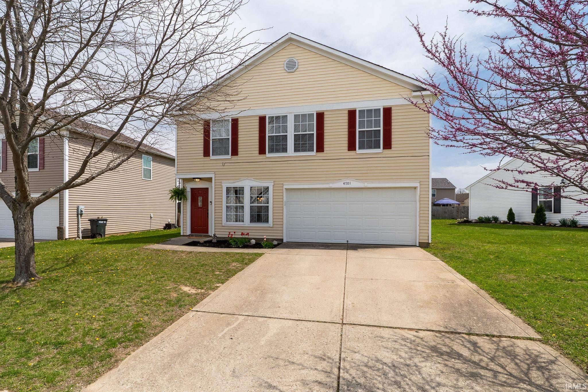 4701 Peebleshire Lane