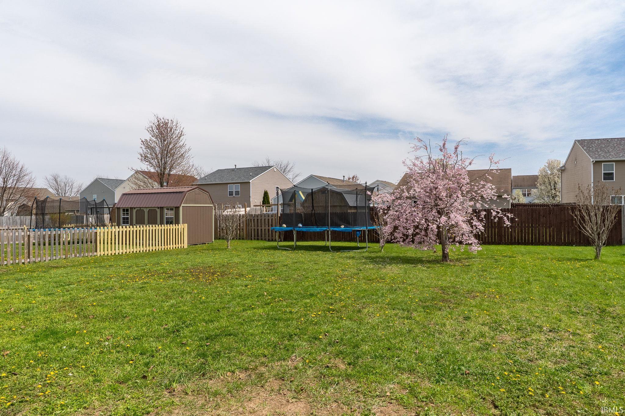 4701 Peebleshire Lane