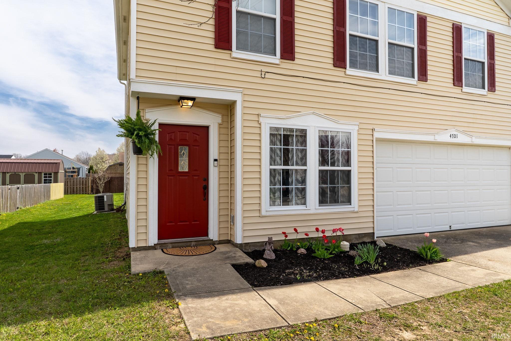 4701 Peebleshire Lane