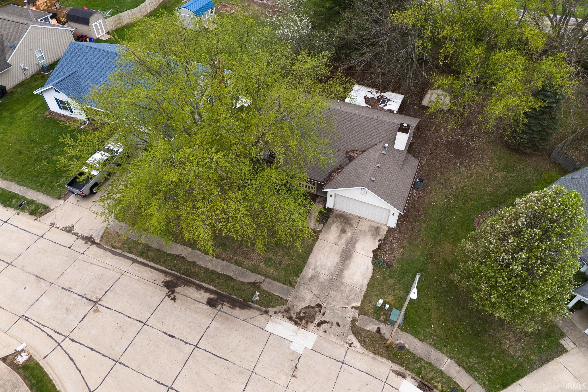 3710 George Washington Road