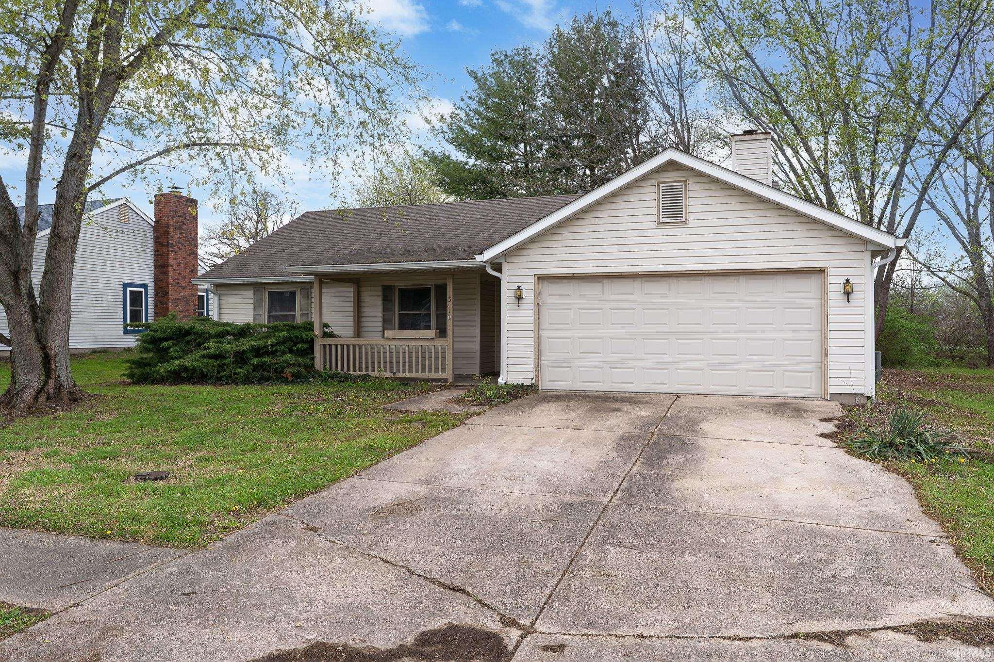 3710 George Washington Road