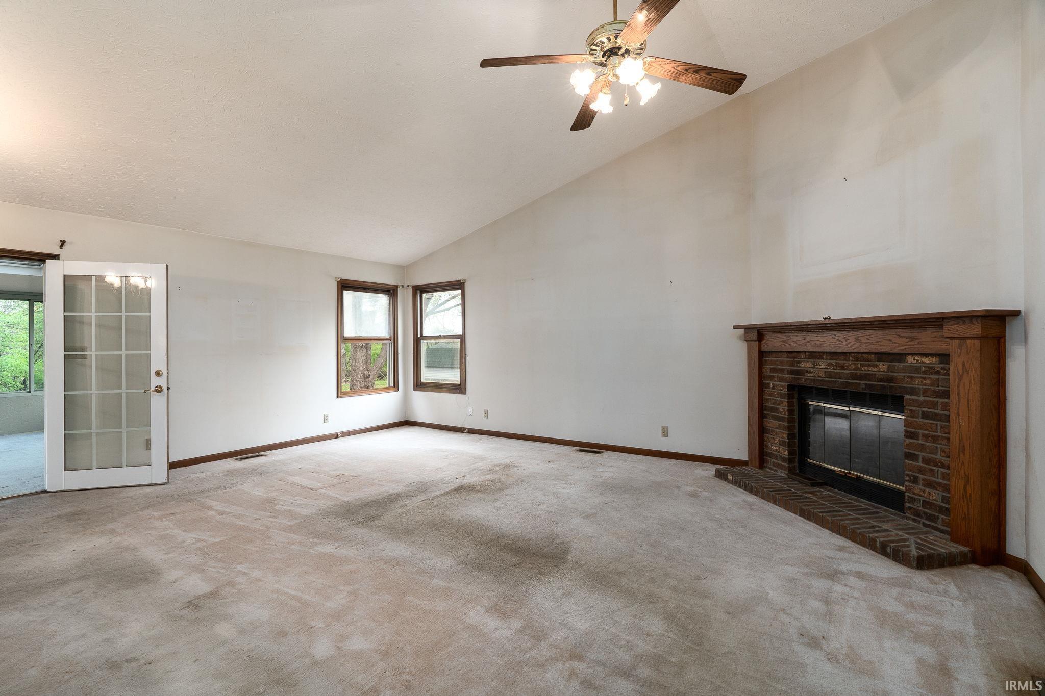 3710 George Washington Road