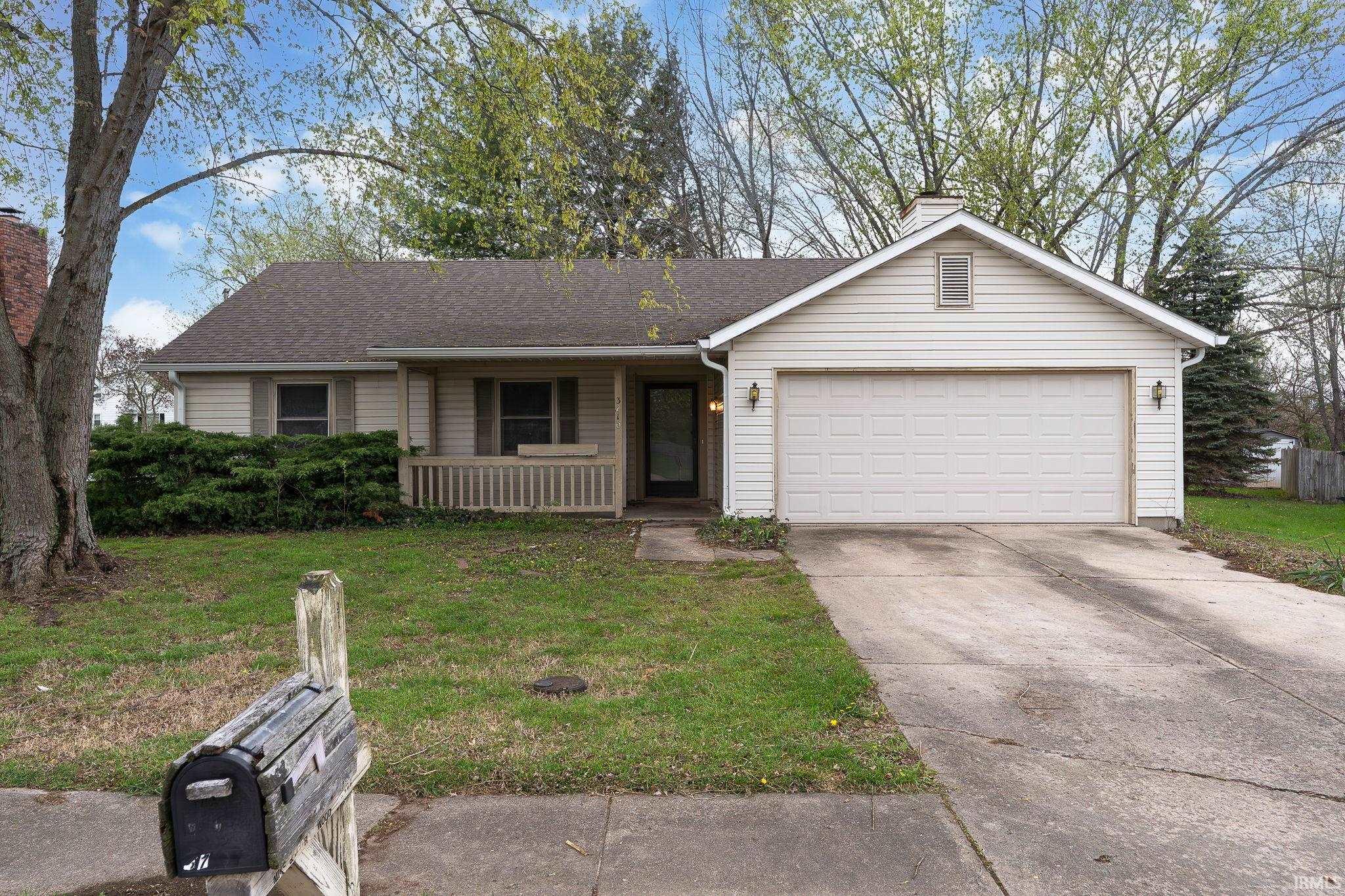 3710 George Washington Road
