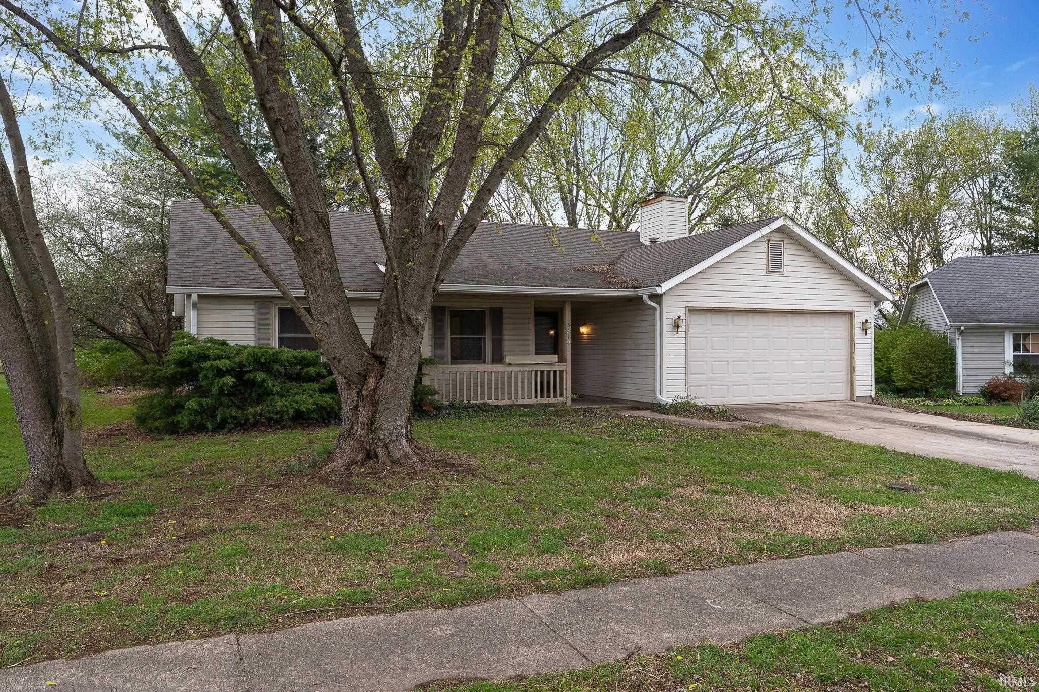 3710 George Washington Road