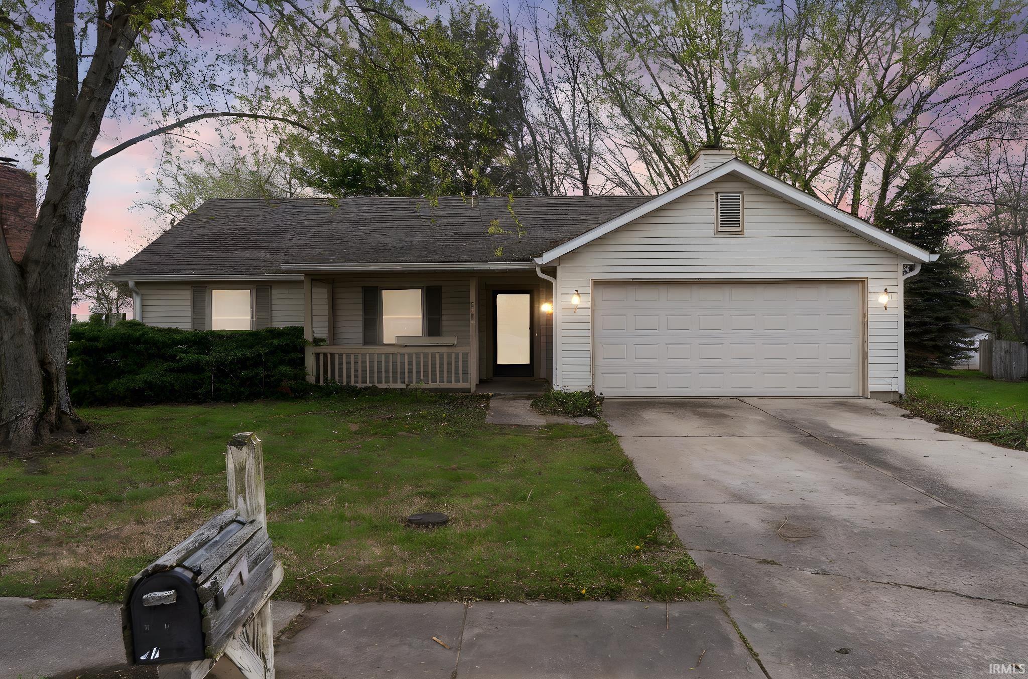 3710 George Washington Road