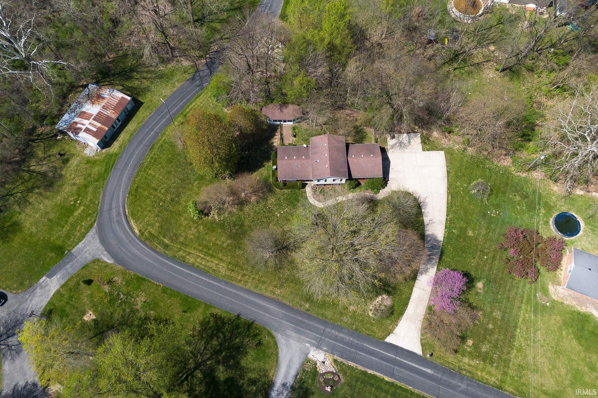 264 Zook Lane
