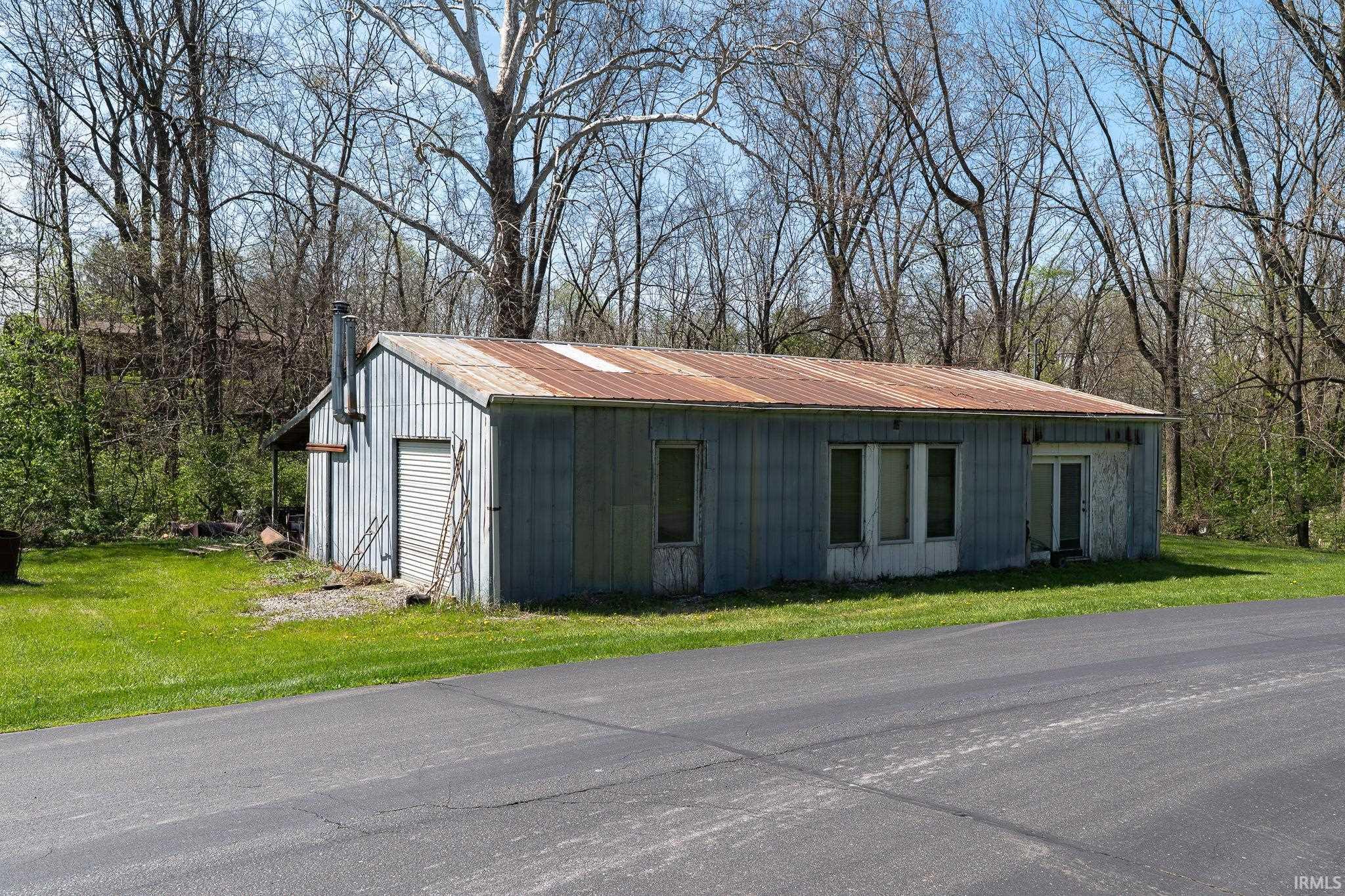 264 Zook Lane
