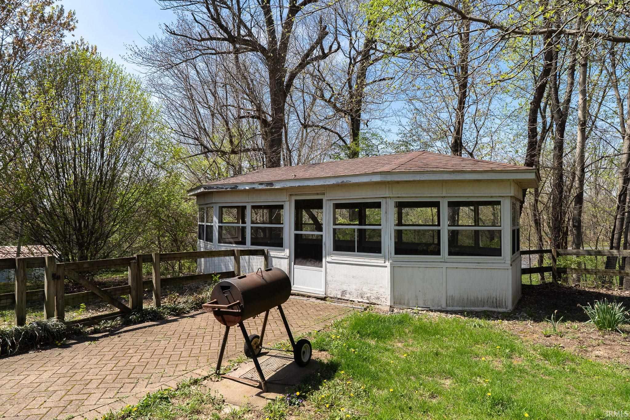 264 Zook Lane