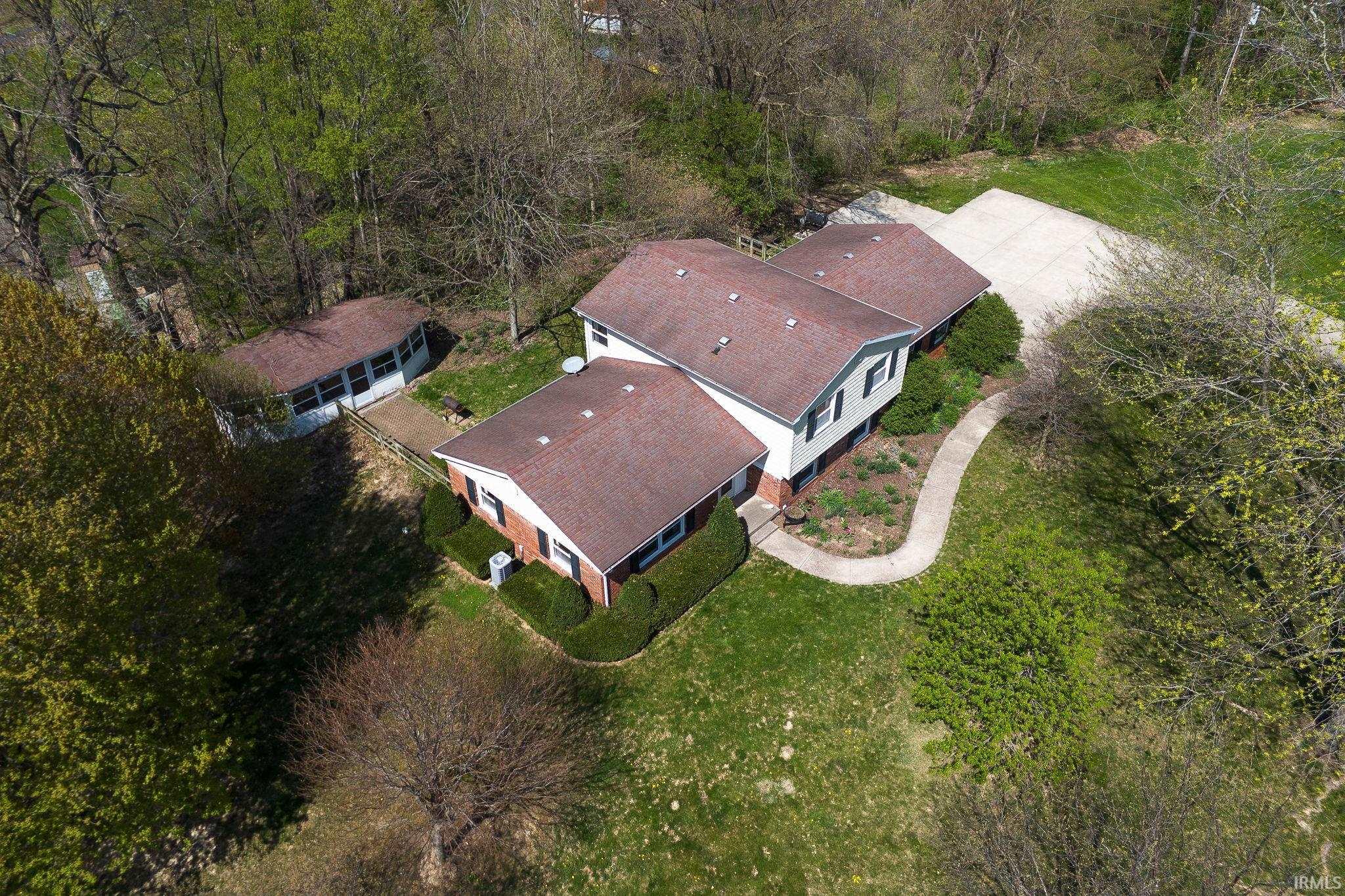 264 Zook Lane