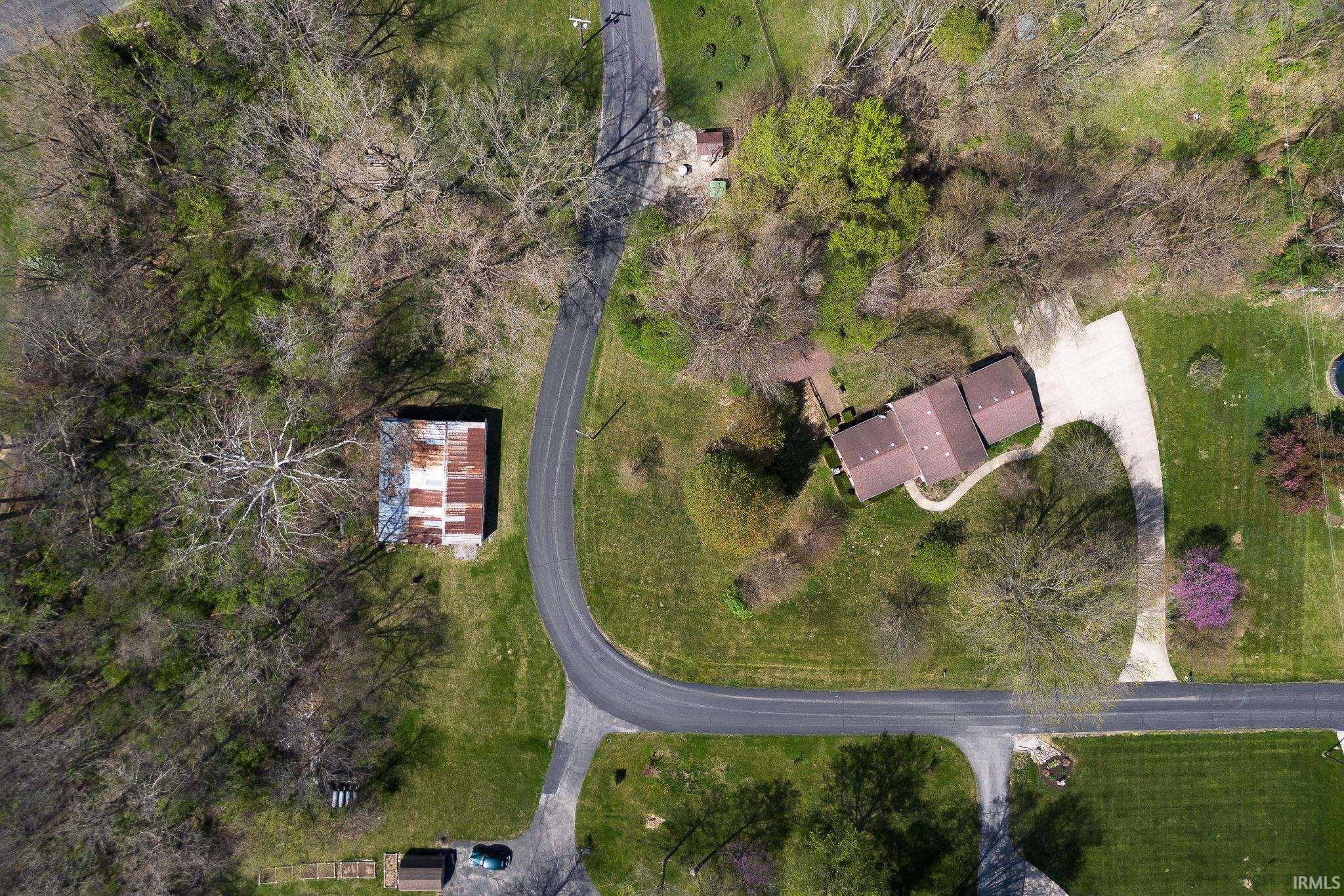 264 Zook Lane