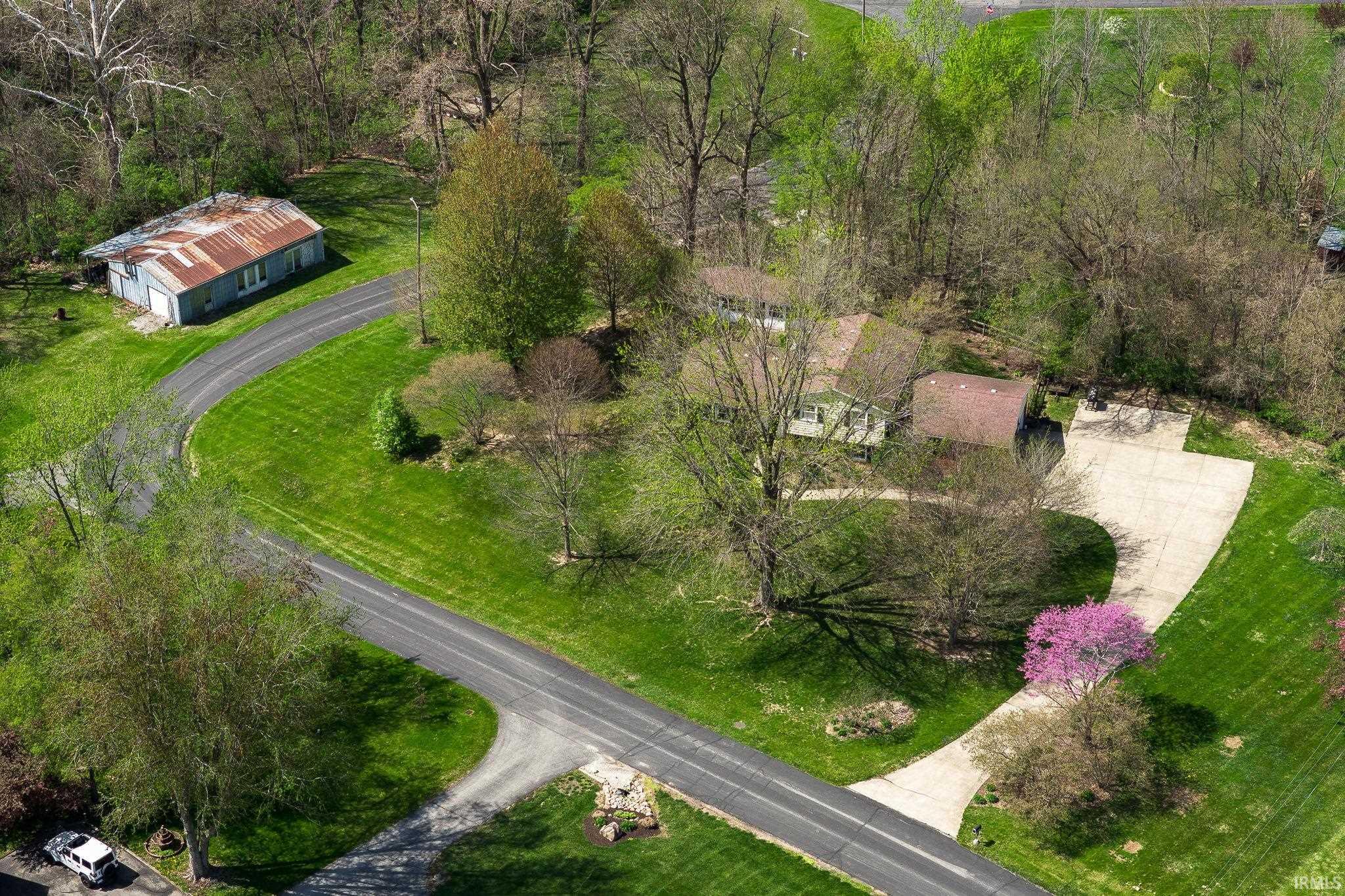 264 Zook Lane