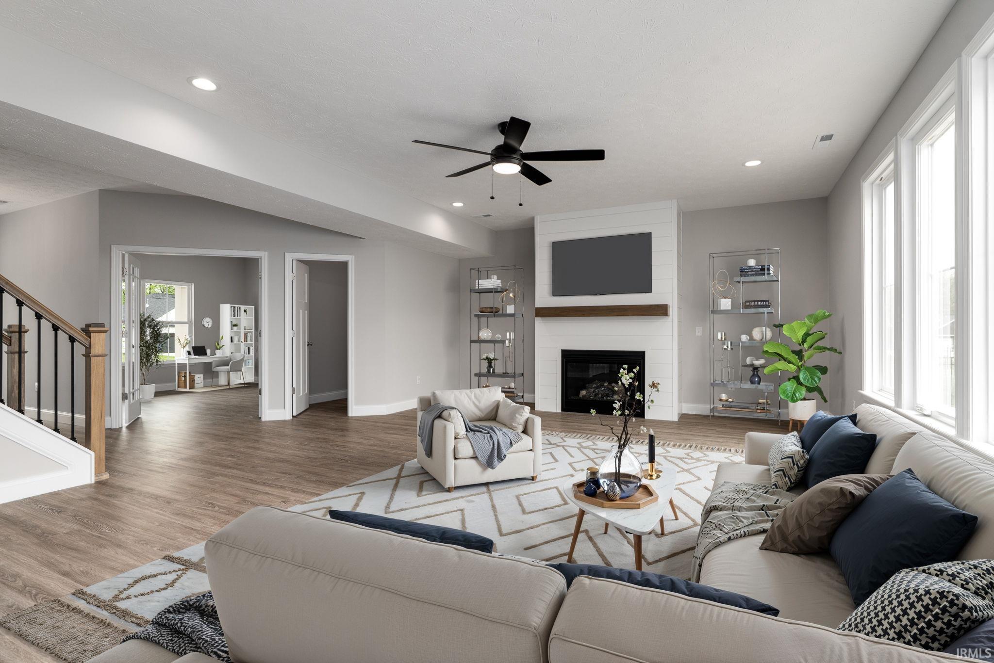 3584 Collier Drive