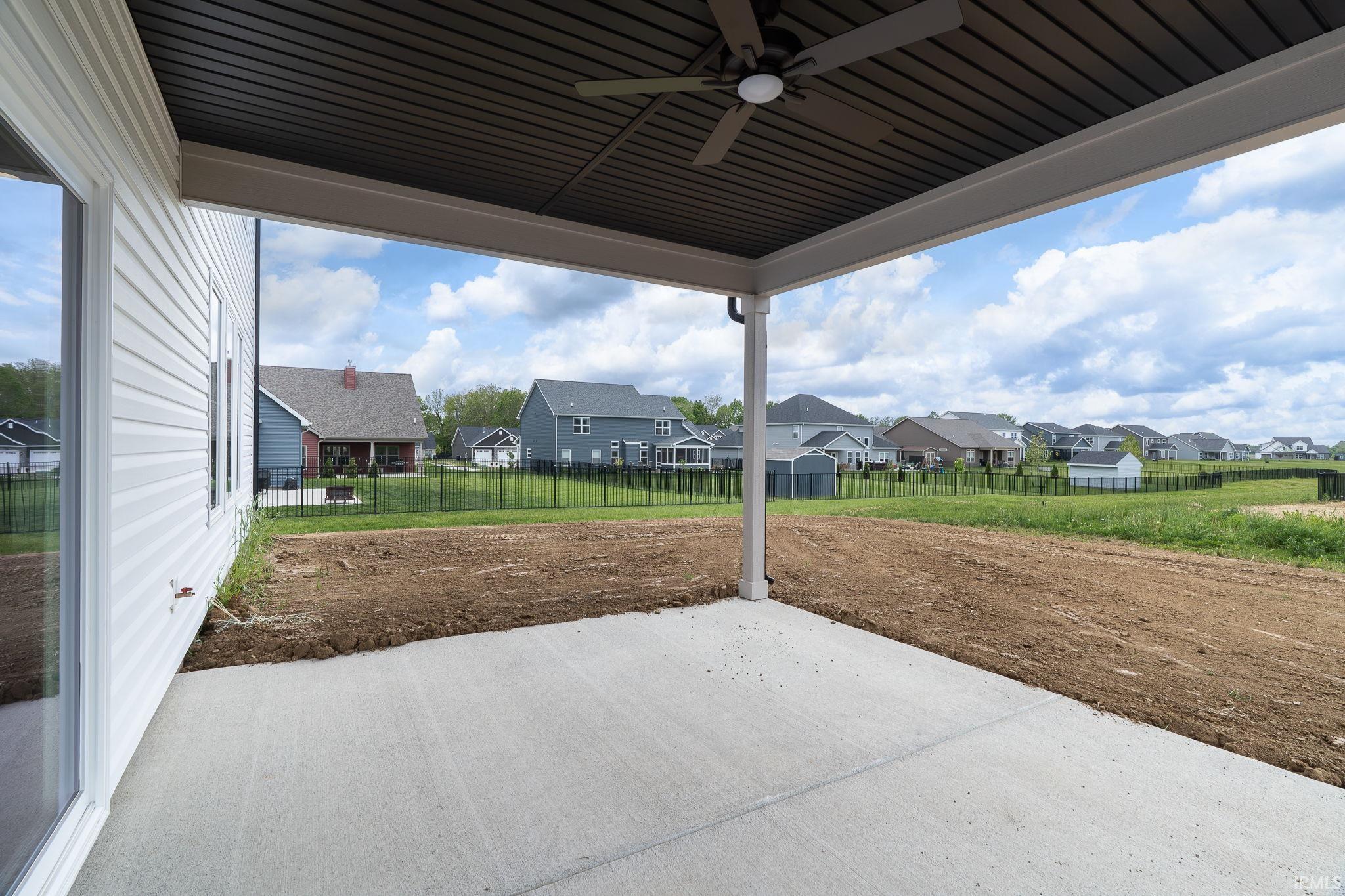 3584 Collier Drive