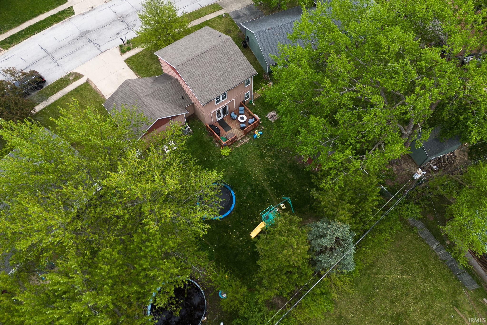 2112 Valdez Drive
