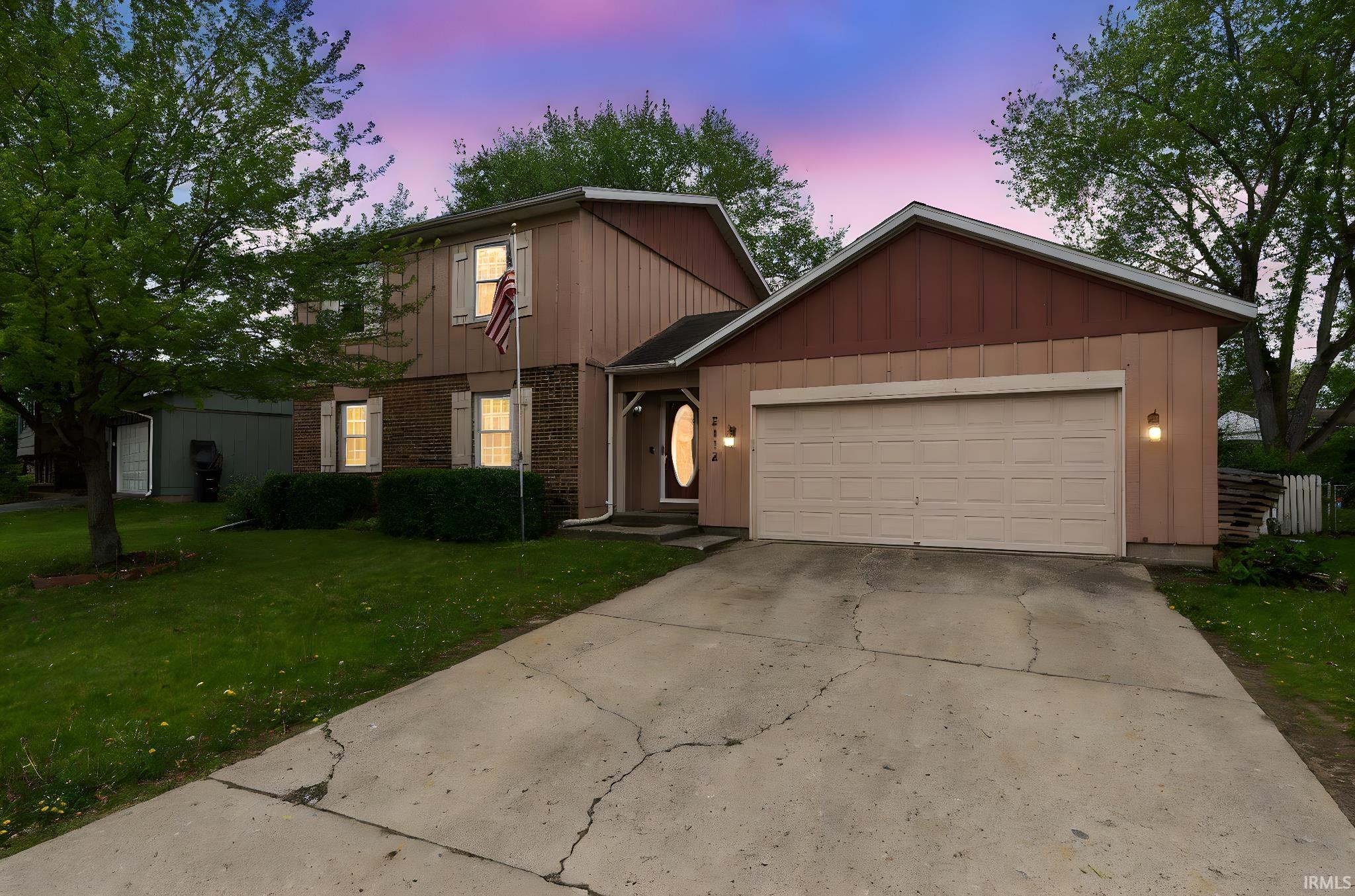2112 Valdez Drive