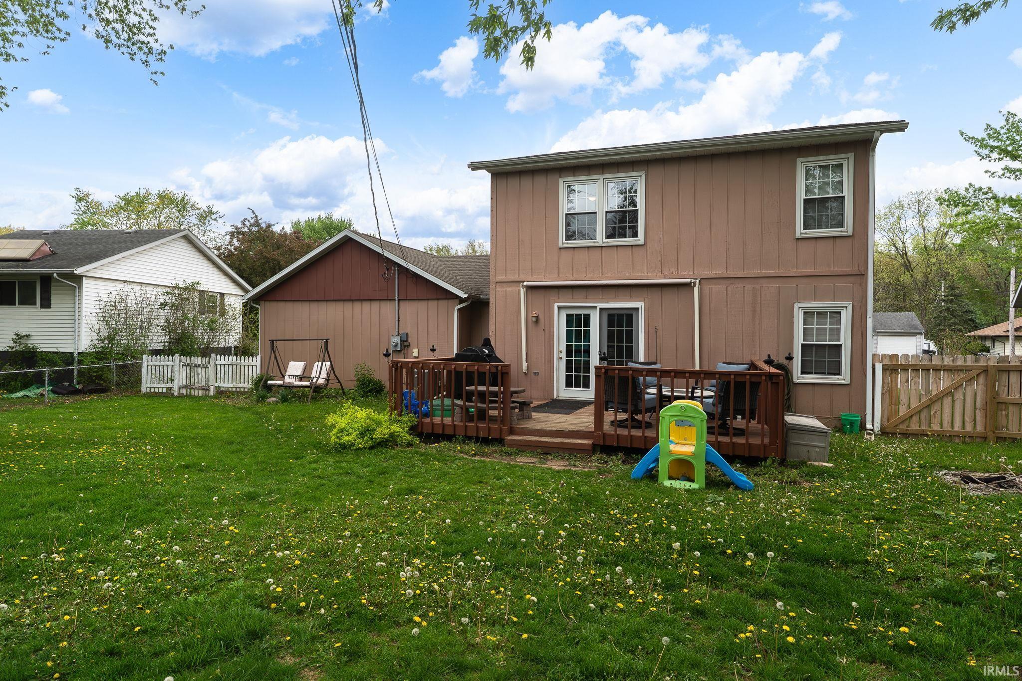 2112 Valdez Drive