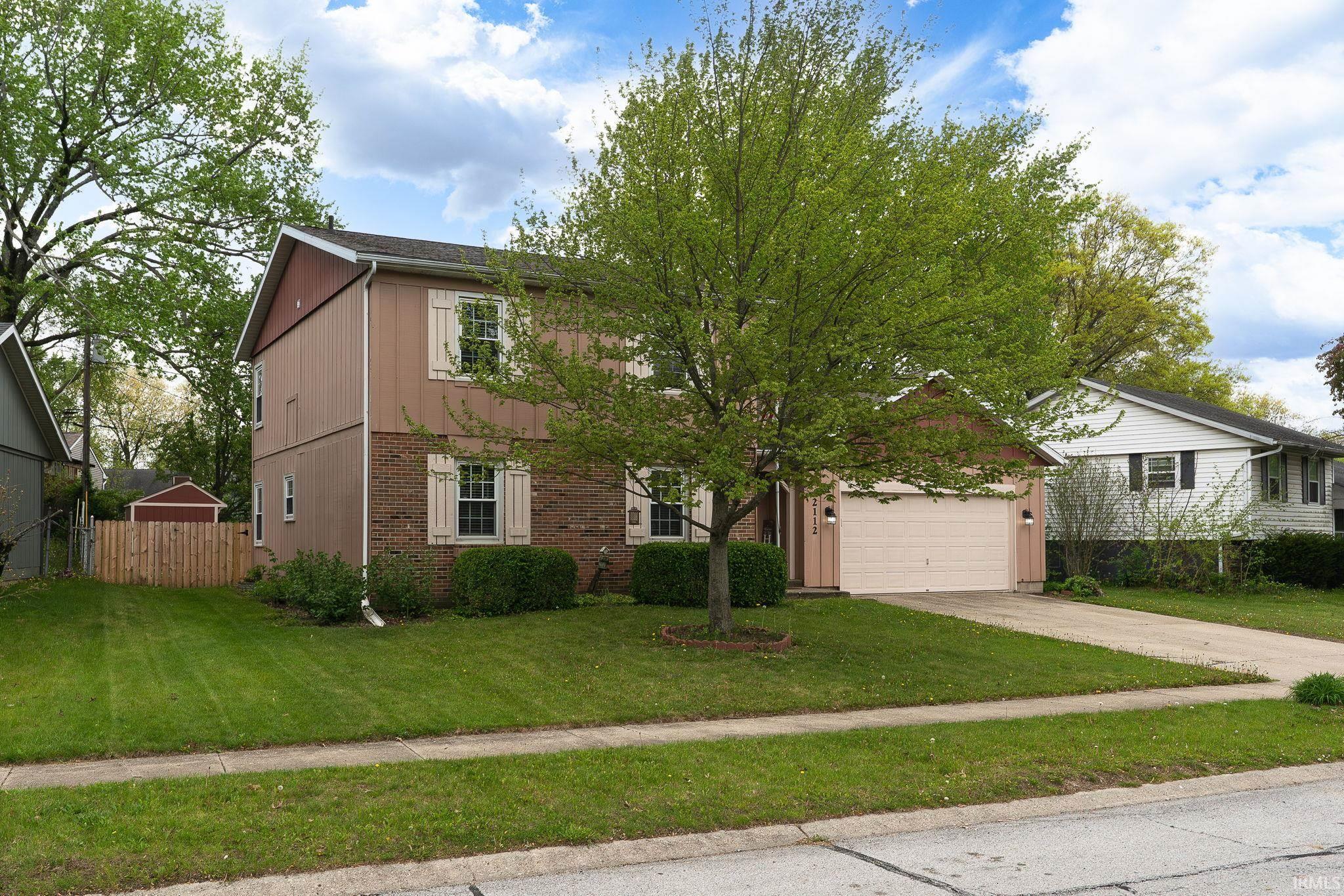 2112 Valdez Drive